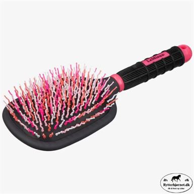 LeMieux Tangle Tidy Plus - Pink