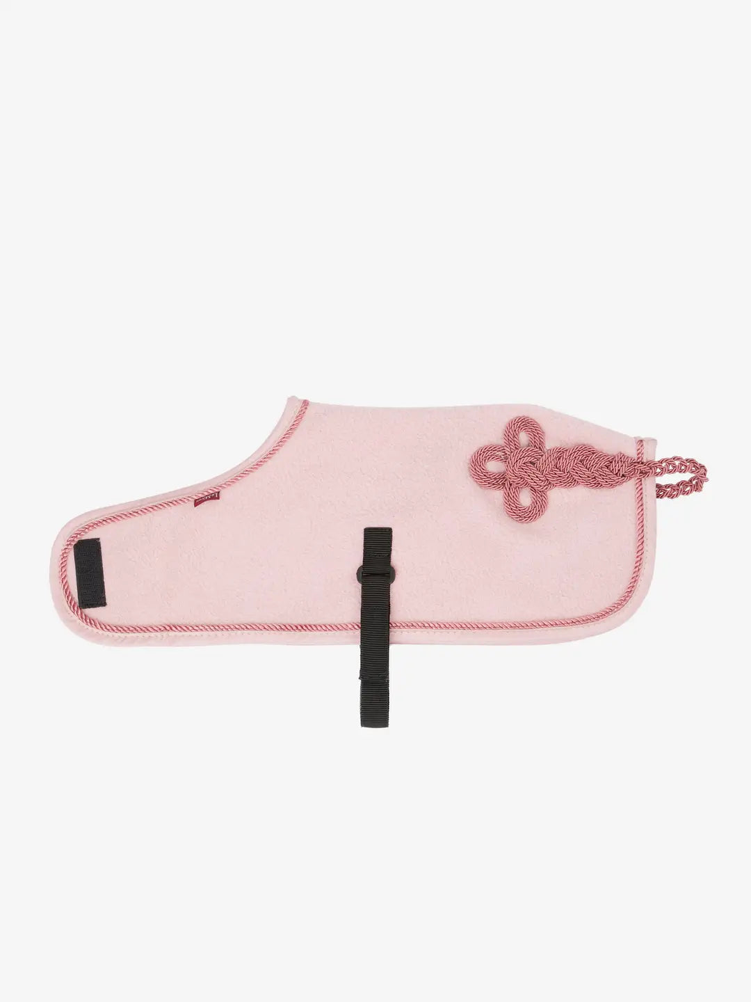 LeMieux Toy Pony Fleece Tæppe - Blossom