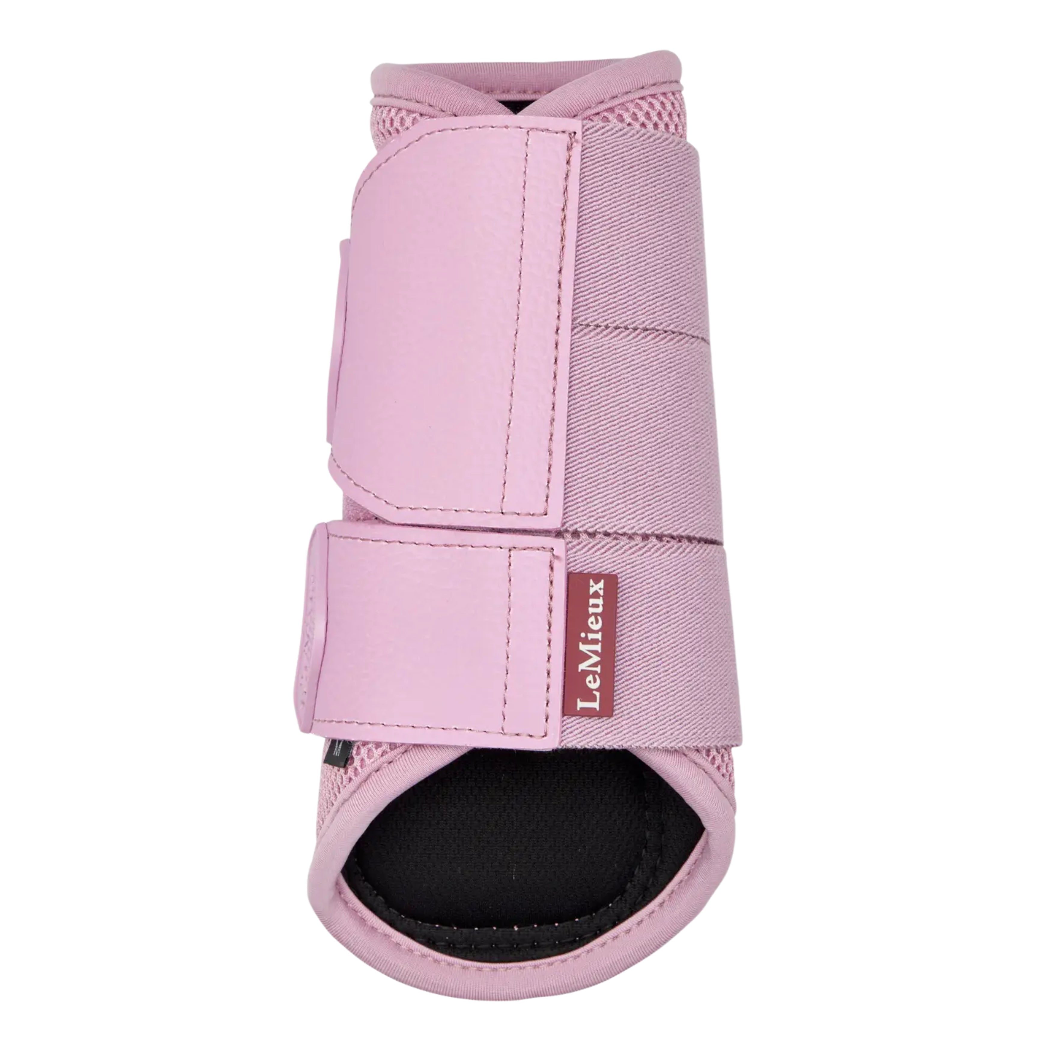 LeMieux Arika Mesh Brushing Boots