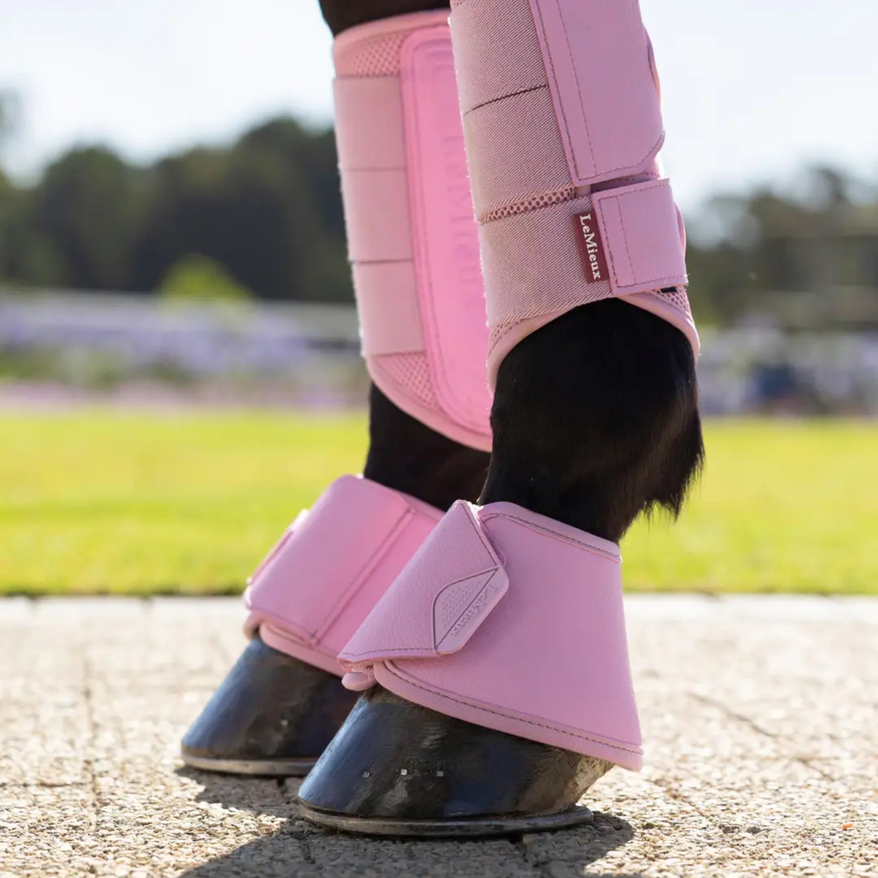 LeMieux Arika Mesh Klokke