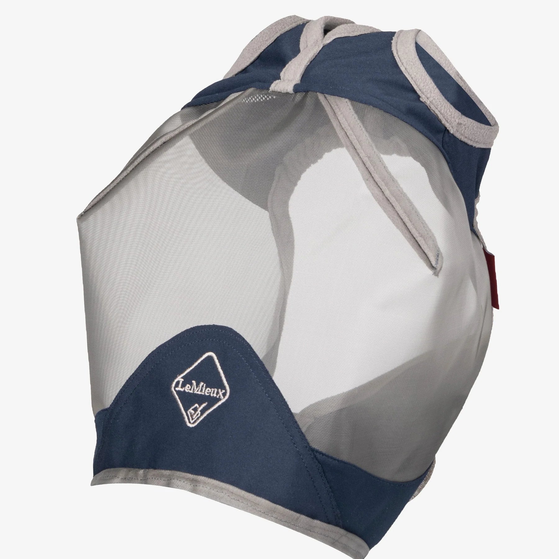 LeMieux ArmourShield Pro Fluemaske U. Næse
