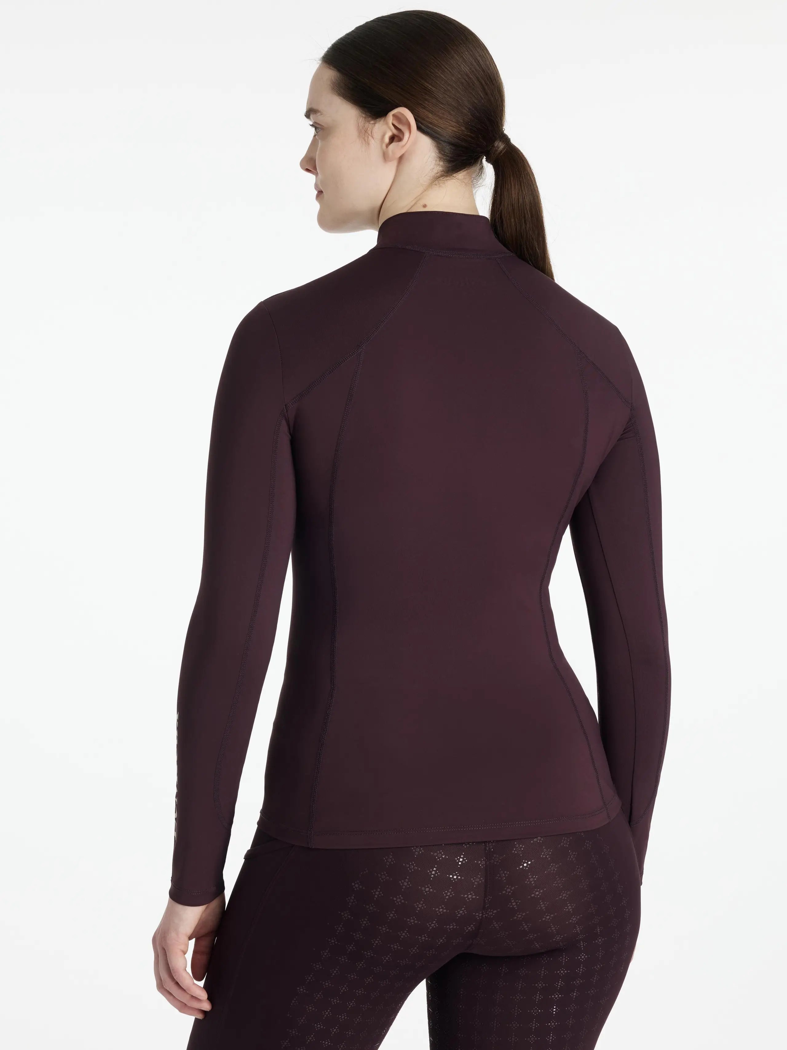 LeMieux Classique Baselayer