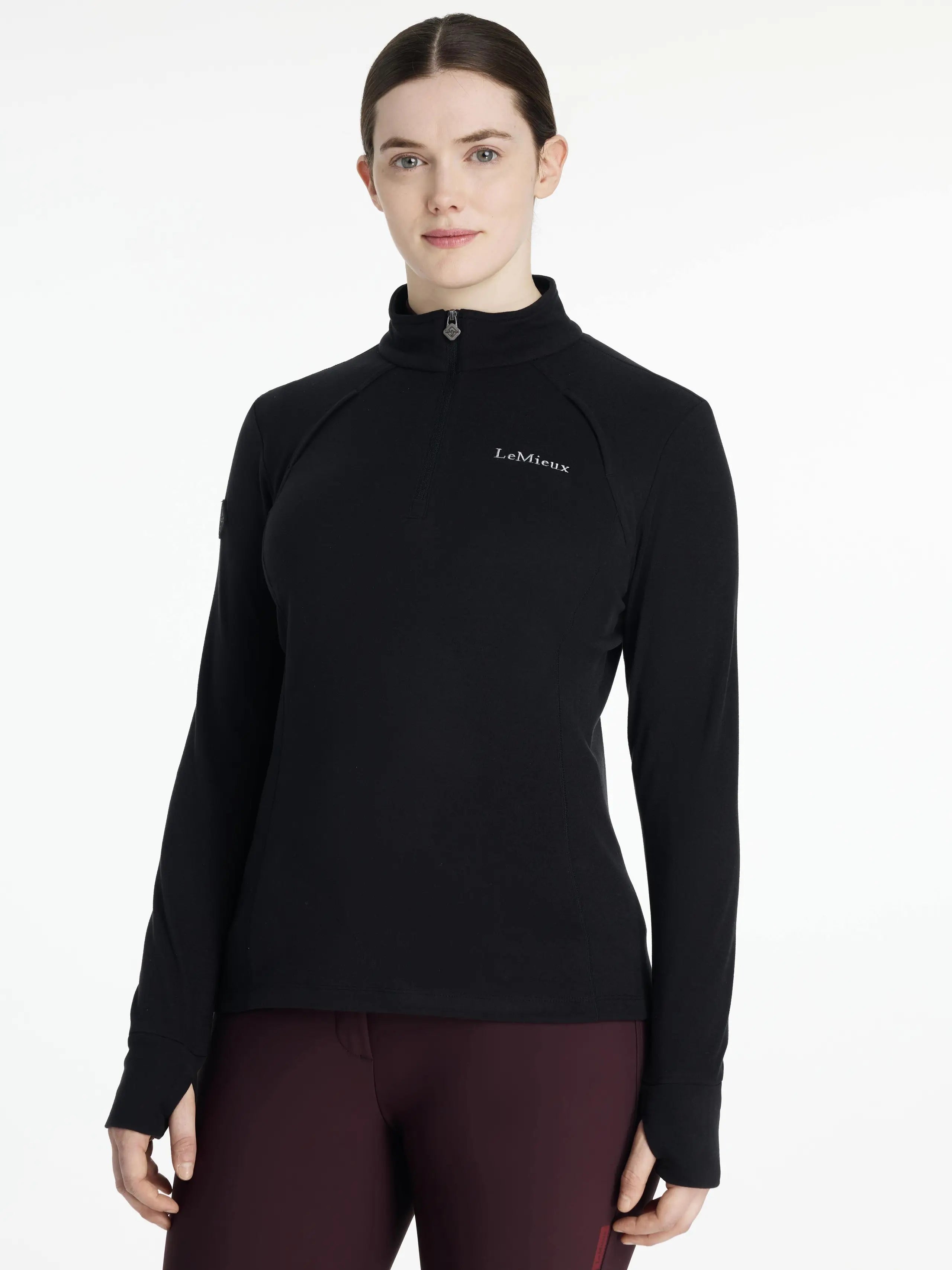 LeMieux Frances Fleece Bluse