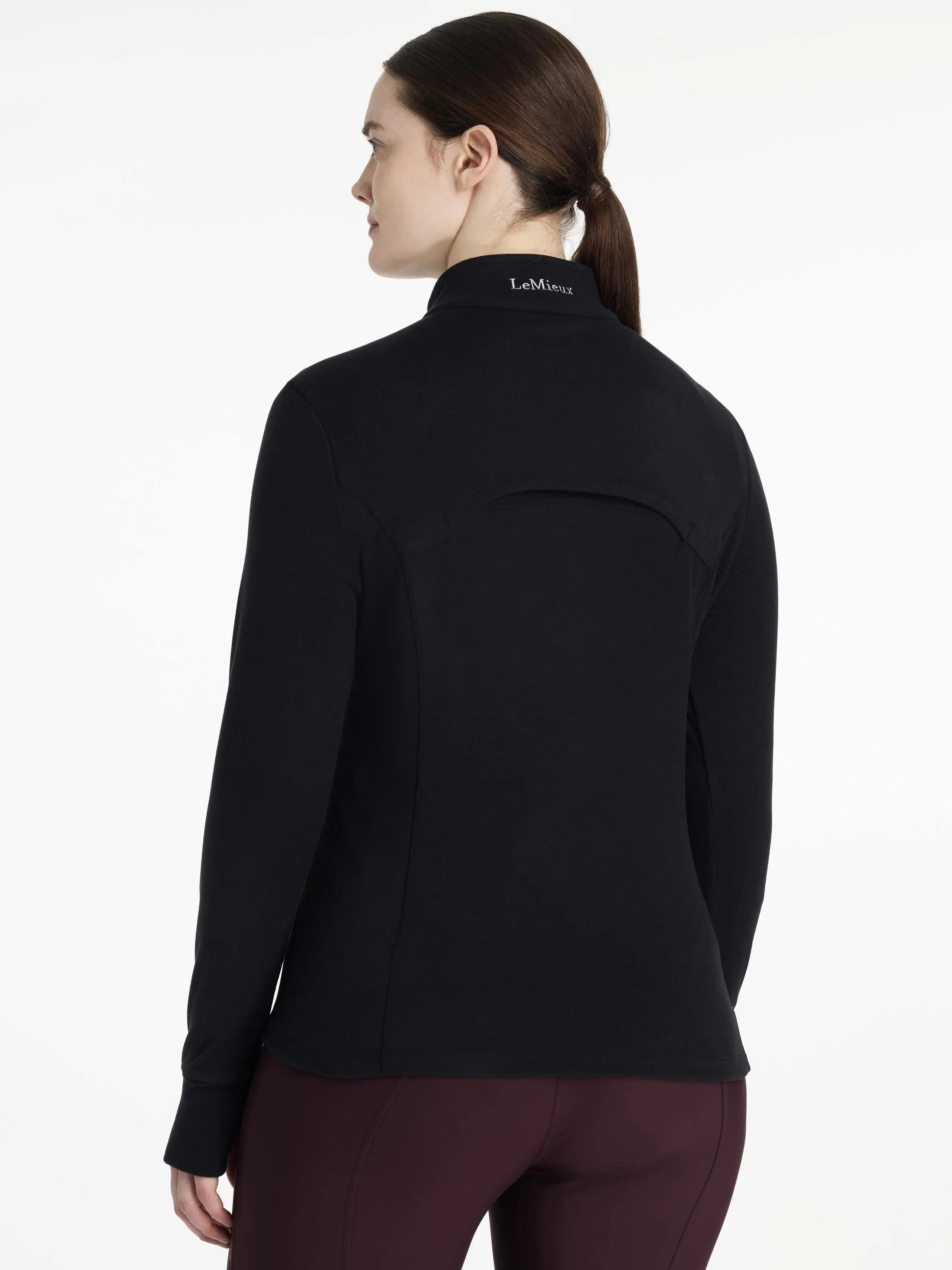 LeMieux Frances Fleece Bluse