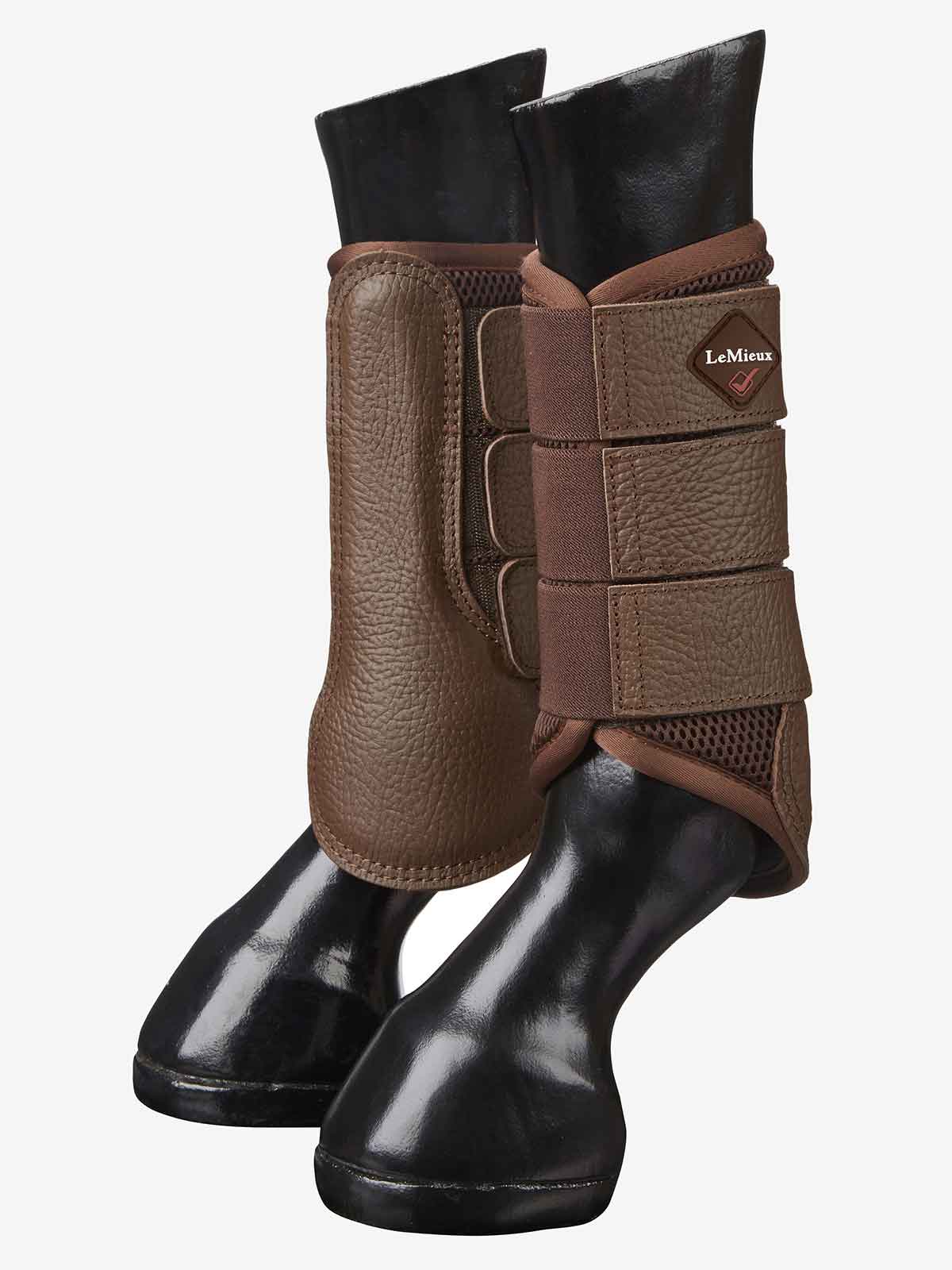 LeMieux Mesh Brushing Boot