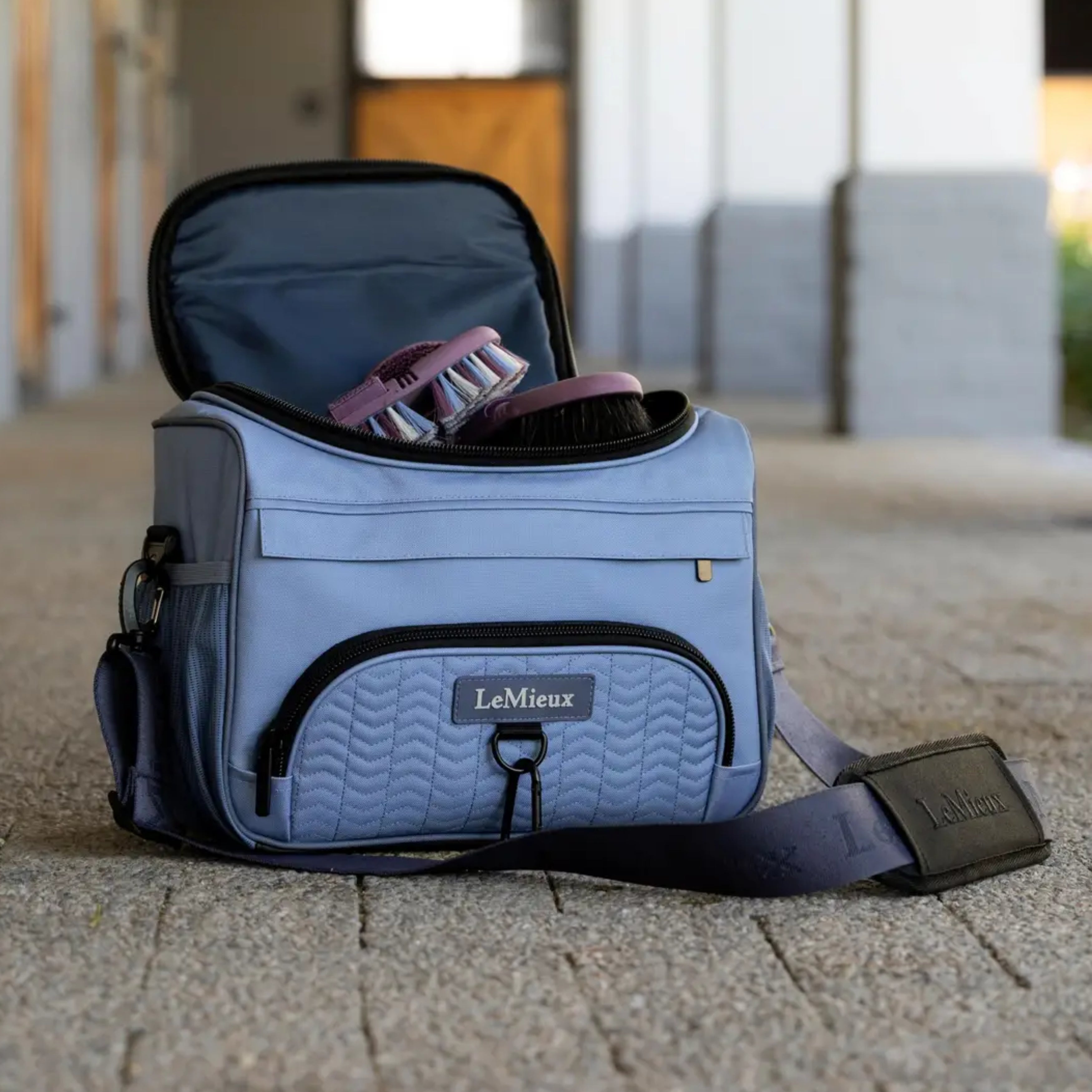 LeMieux ProKit Lite Strigletaske