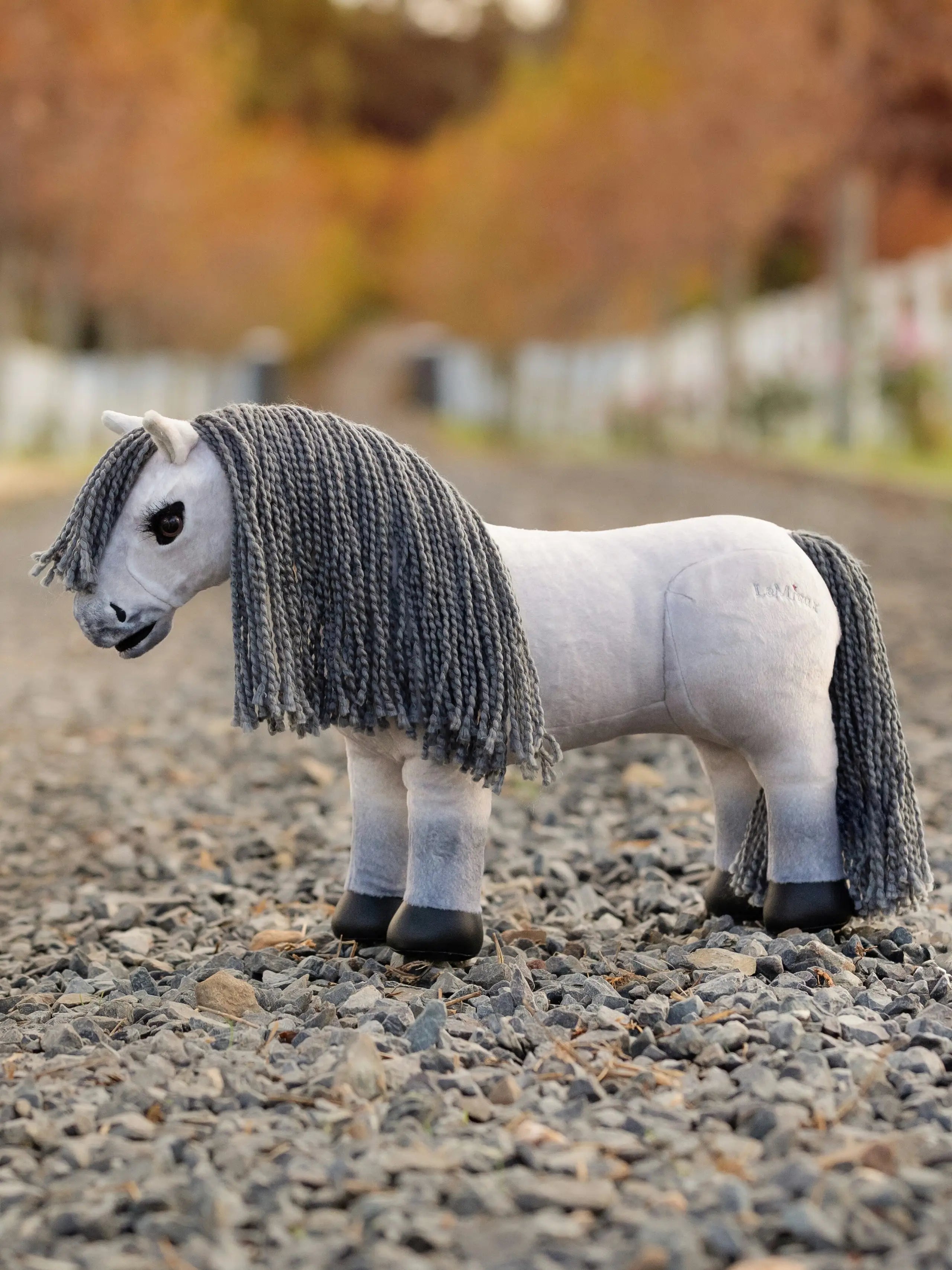 LeMieux Toy Pony - Blanca