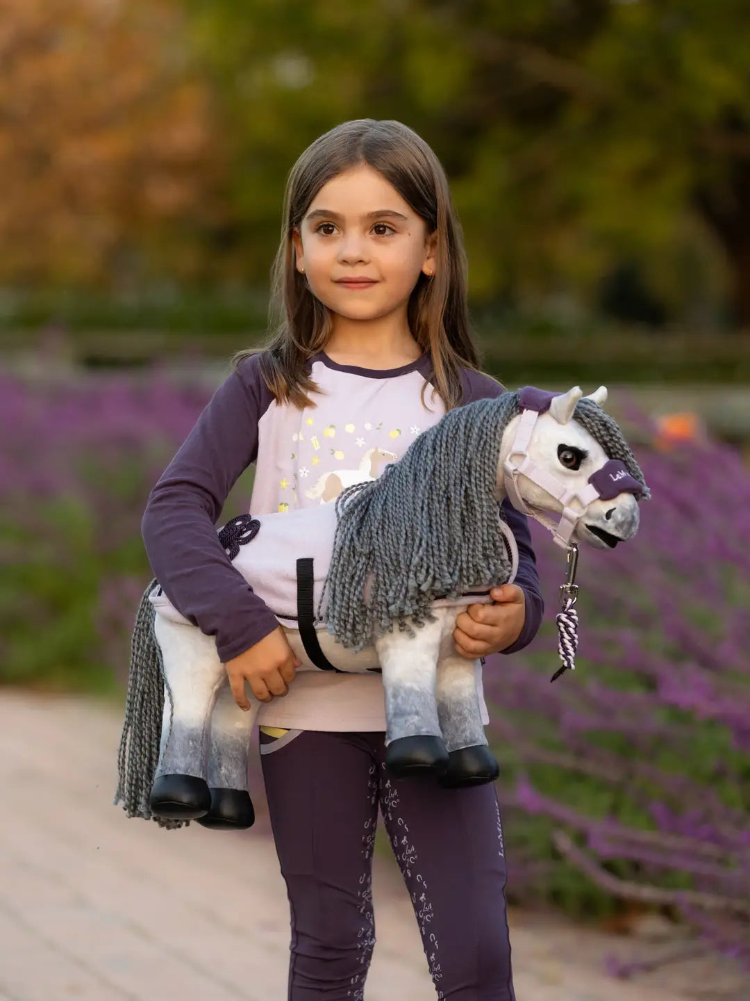 LeMieux Toy Pony - Blanca