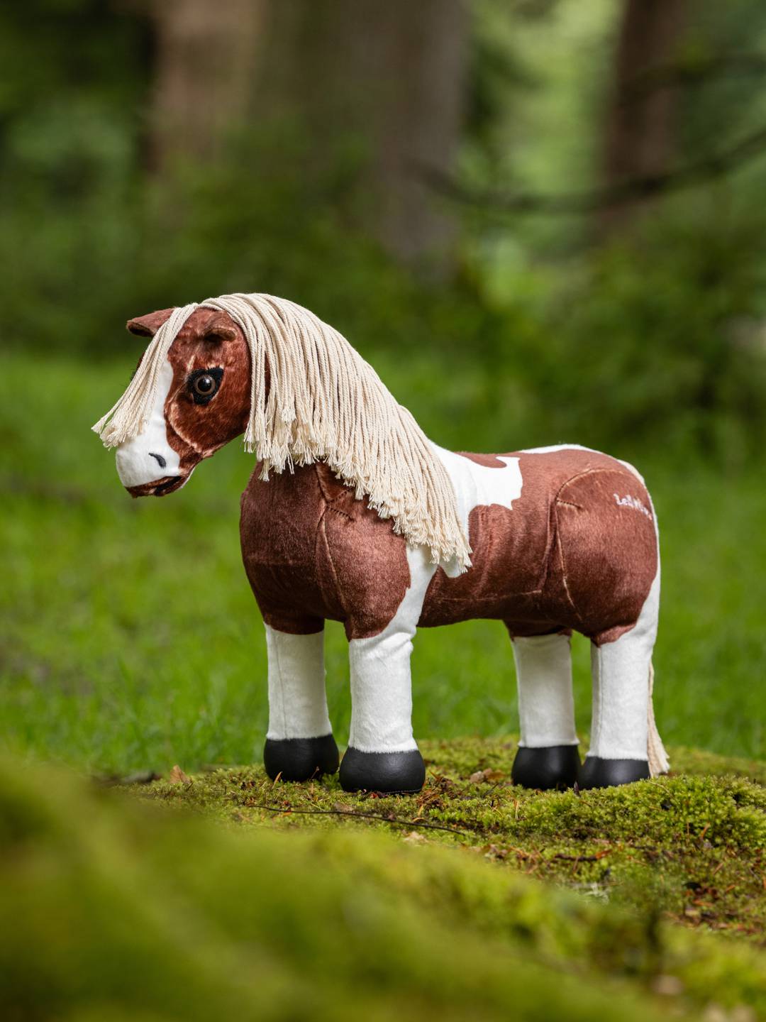 LeMieux Toy Pony -  Flash