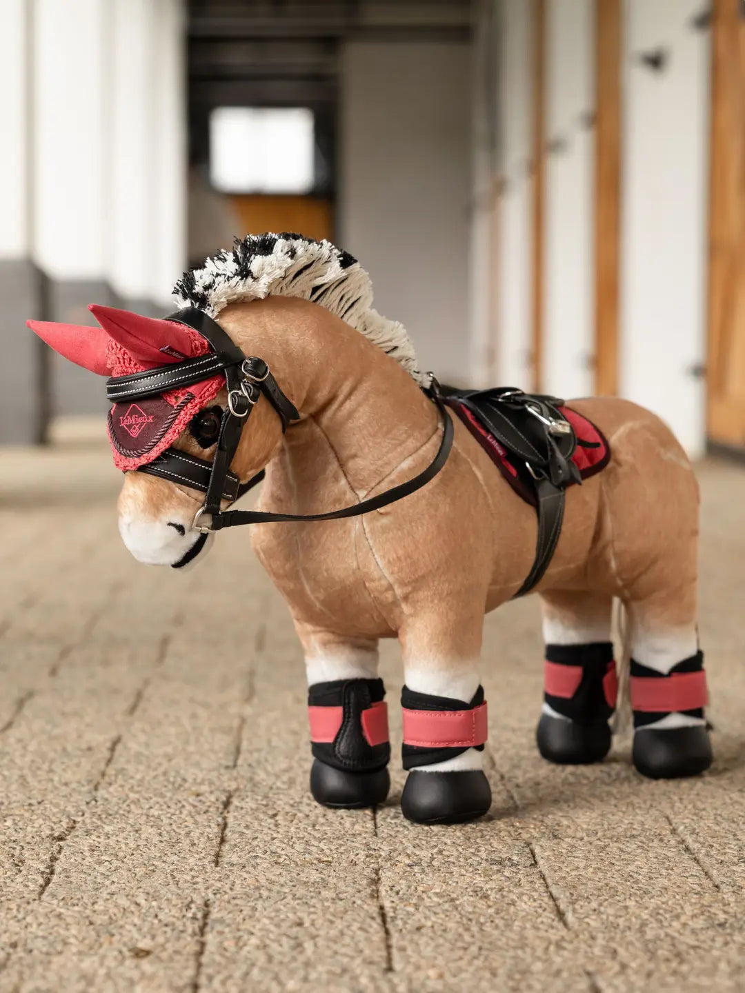 LeMieux Toy Pony - Oskar
