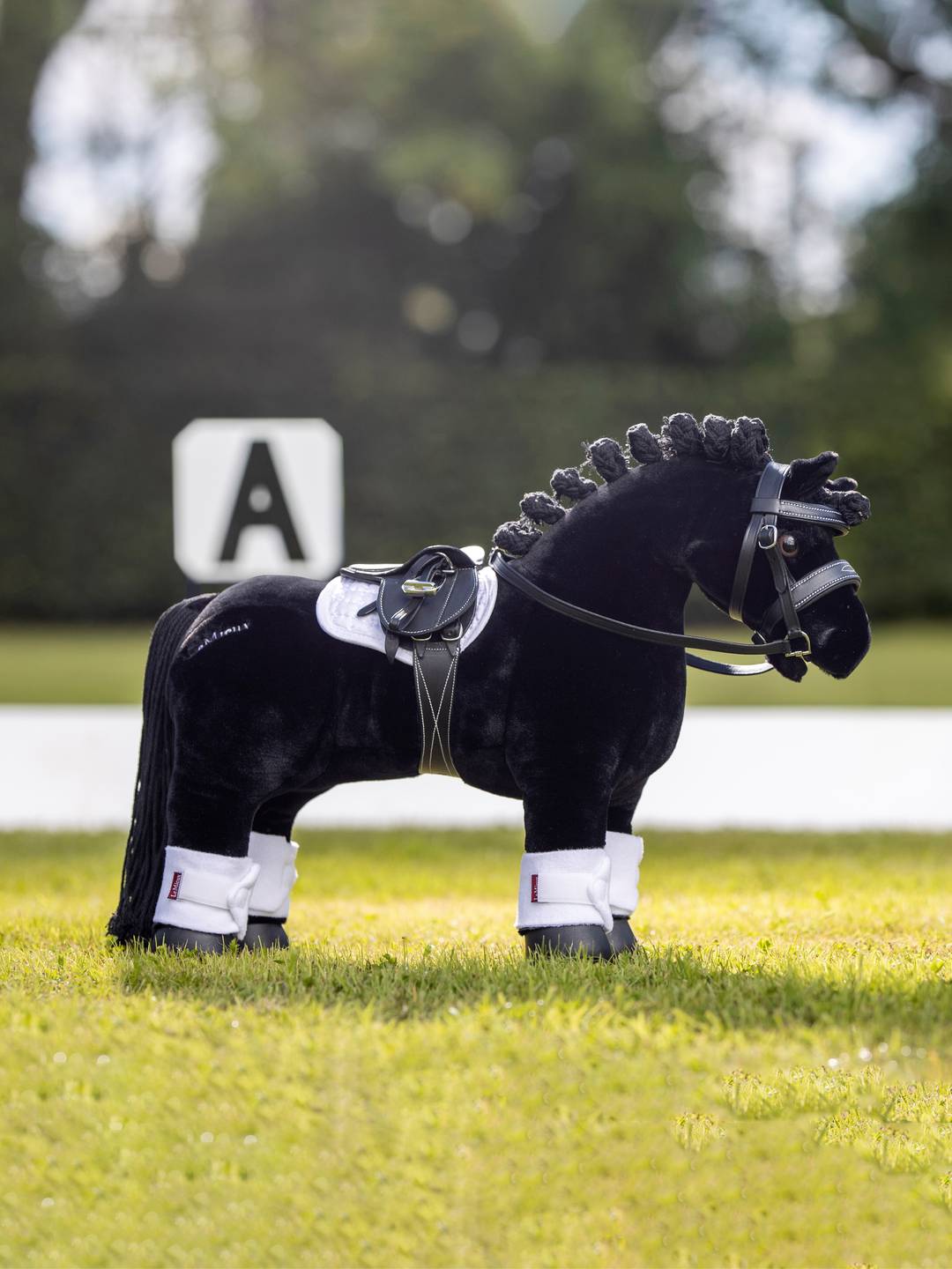 LeMieux Toy Pony Trense