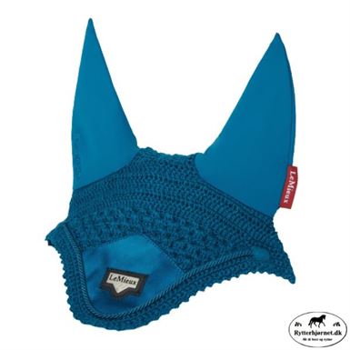 LeMieux Loire Satin Hut - Marine