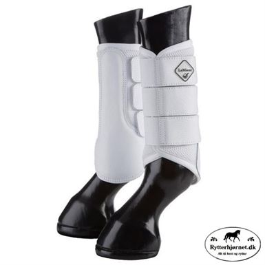 LeMieux Mesh Brushing boot