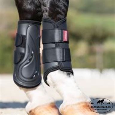 LeMieux ProShell Brushing Boot - Sort