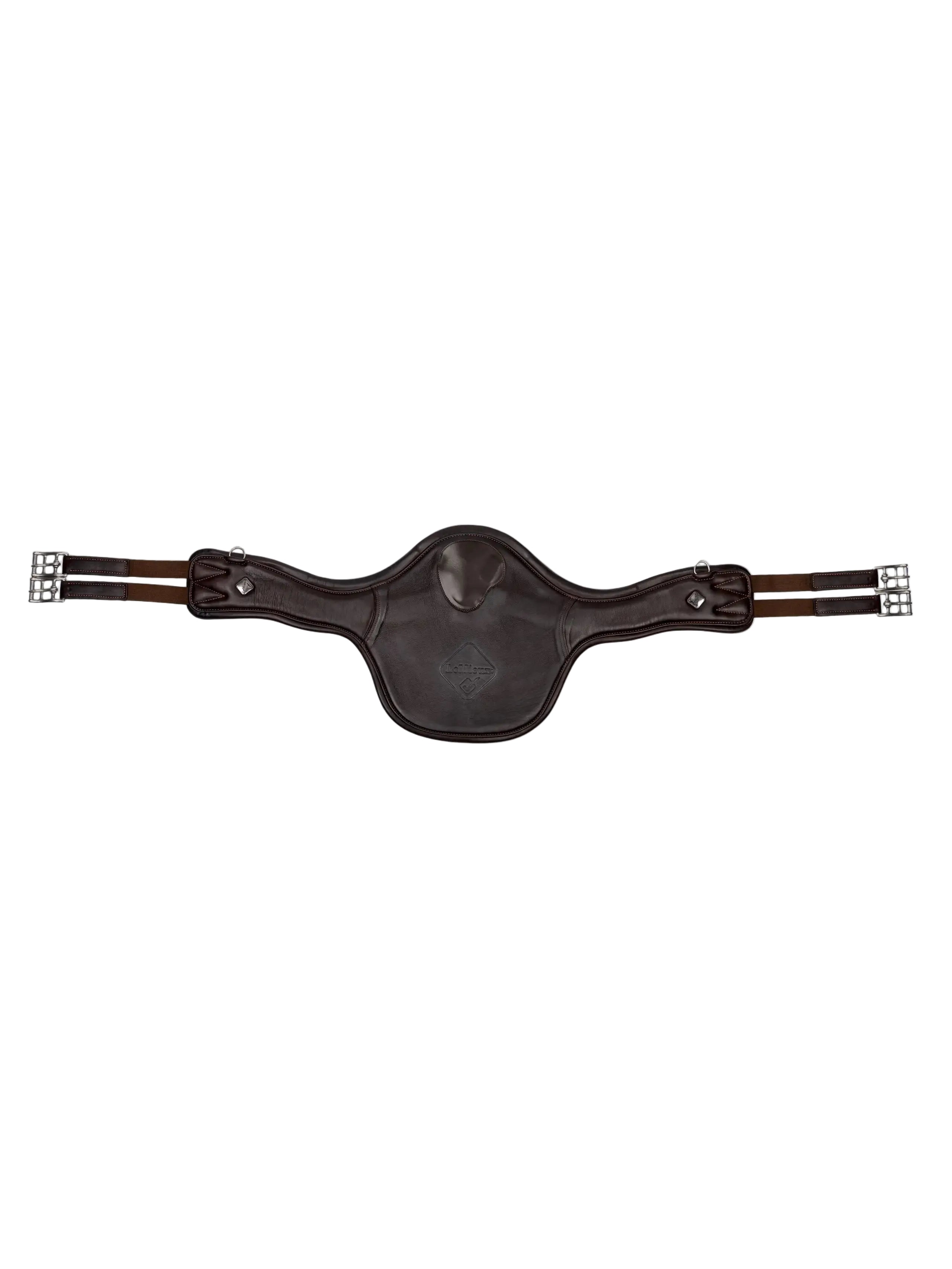 Lemieux Gel-Tek Anatomisk Pladegjord