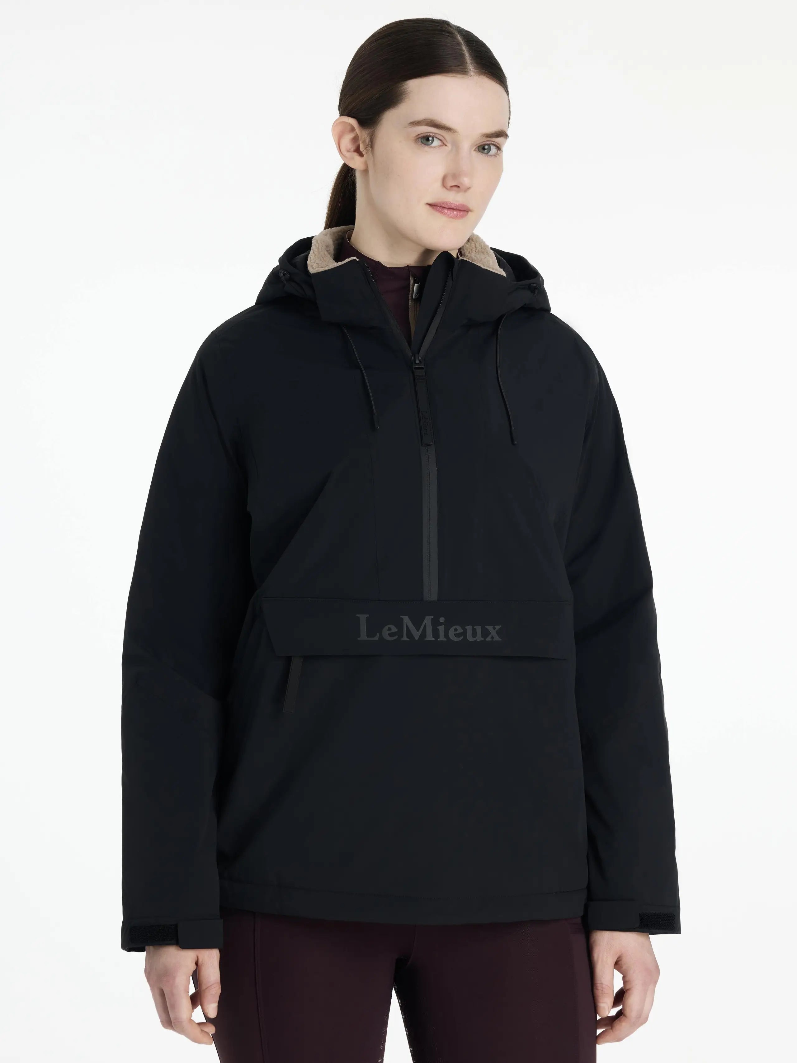 LeMieux Phoebe Vandtæt Anorak