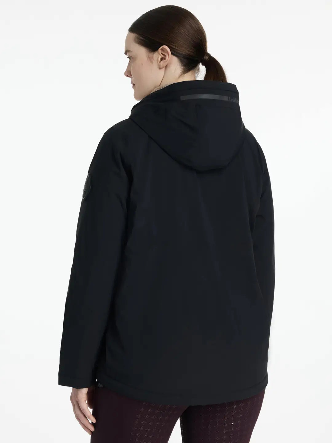 LeMieux Phoebe Vandtæt Anorak