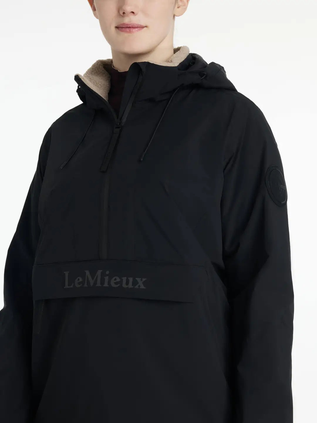 LeMieux Phoebe Vandtæt Anorak