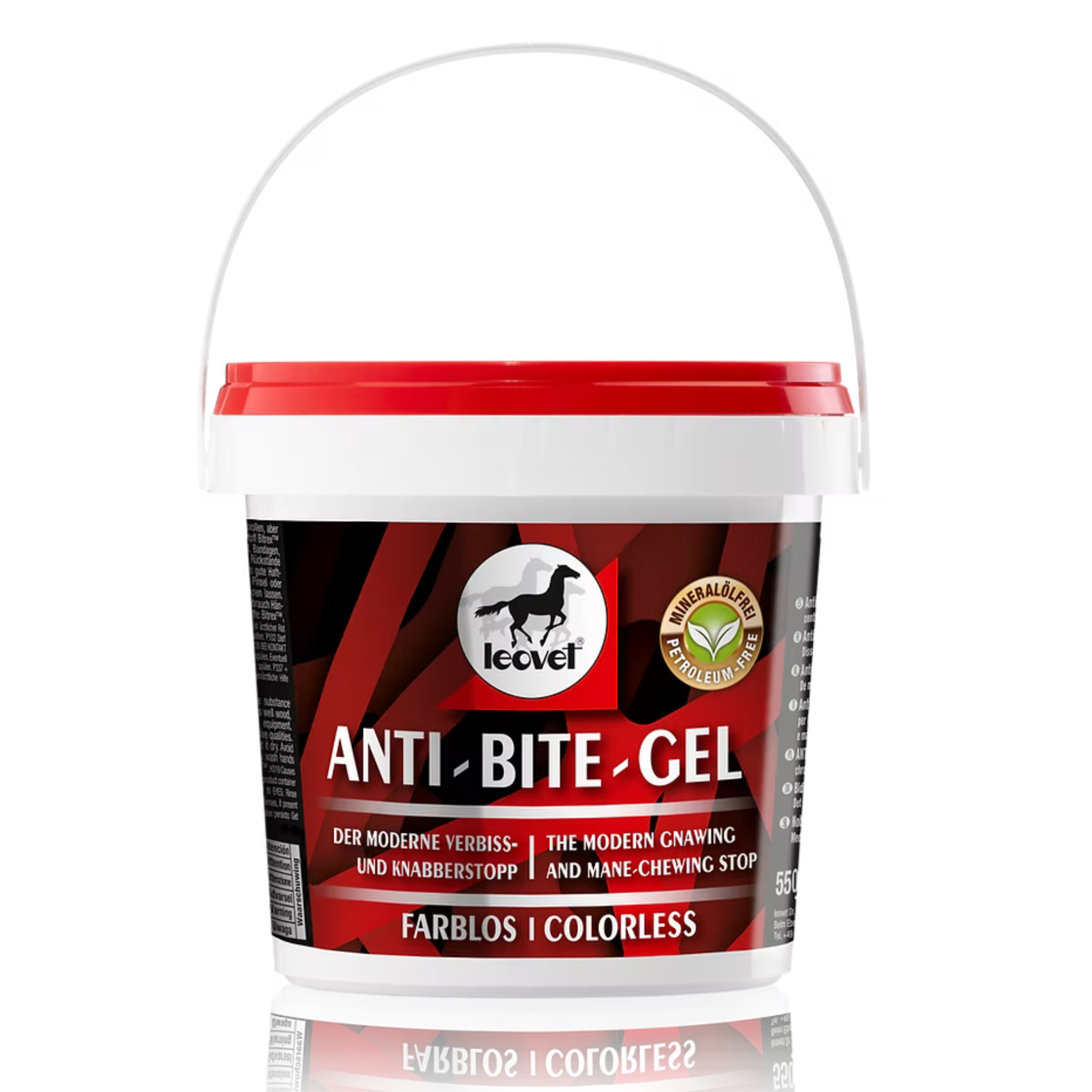 Leovet Anti Bite Gel 500ml