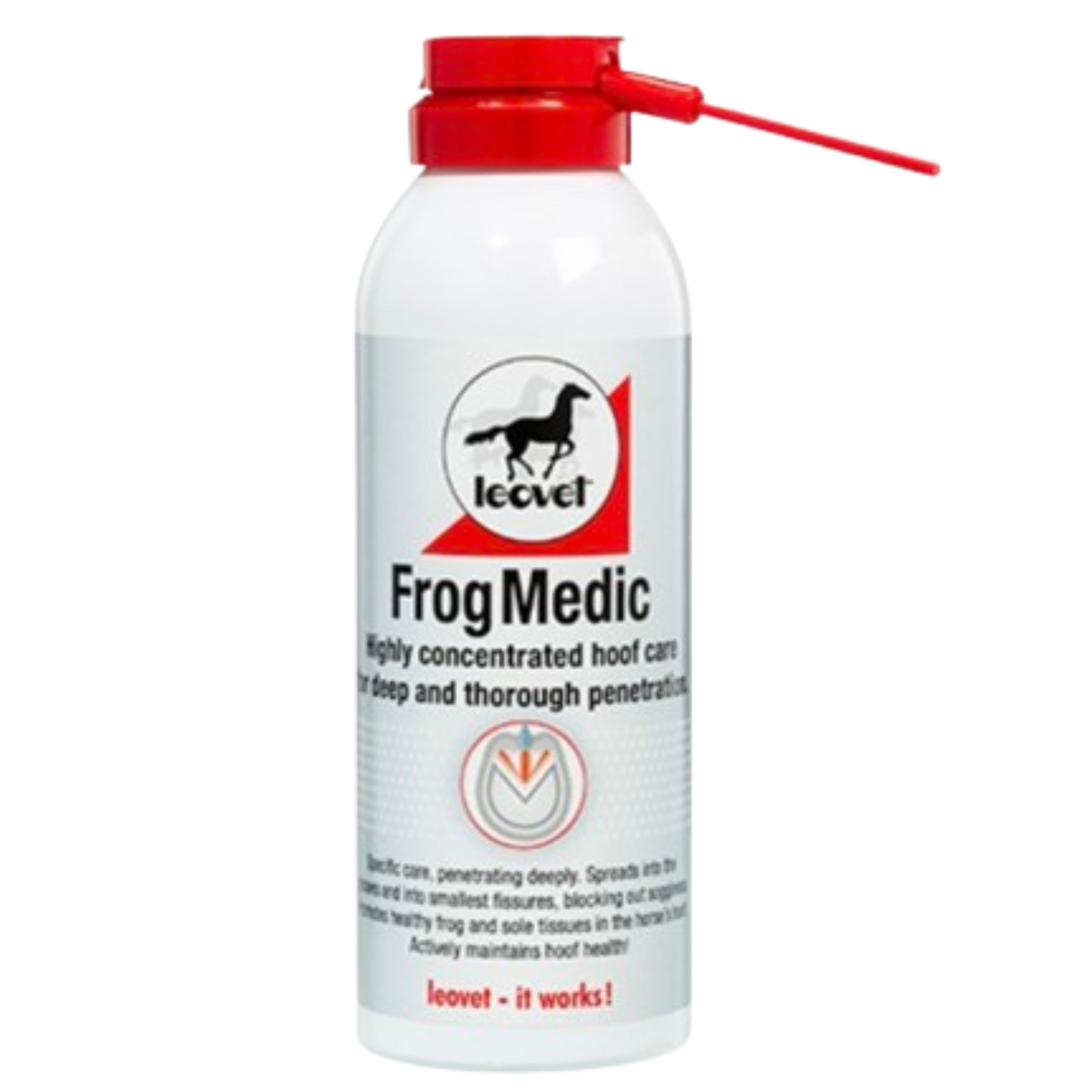 Leovet FrogMedic Spray 200ml