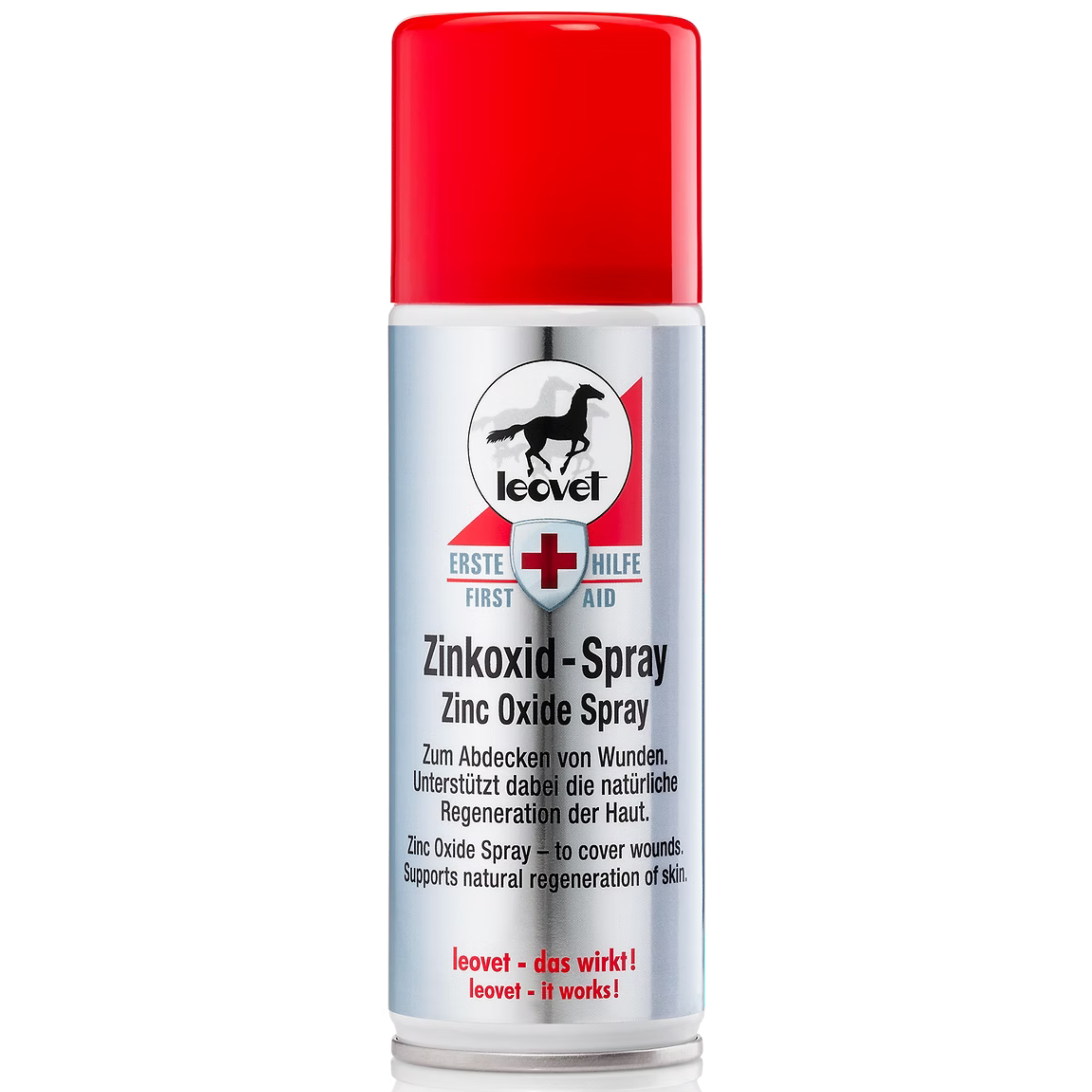 Leovet Zinc Oxide Spray 200ML