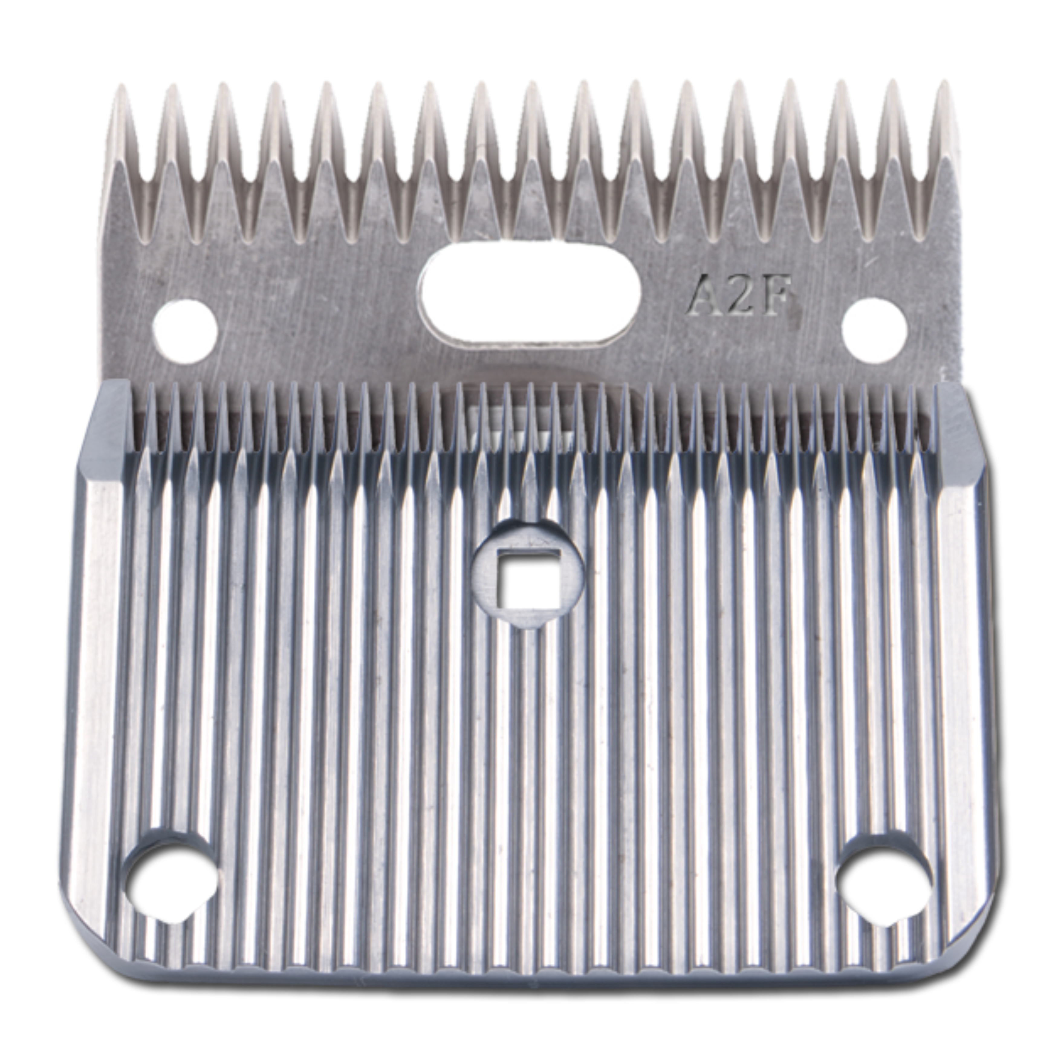 Lister A2F/AC Skær 1,4mm
