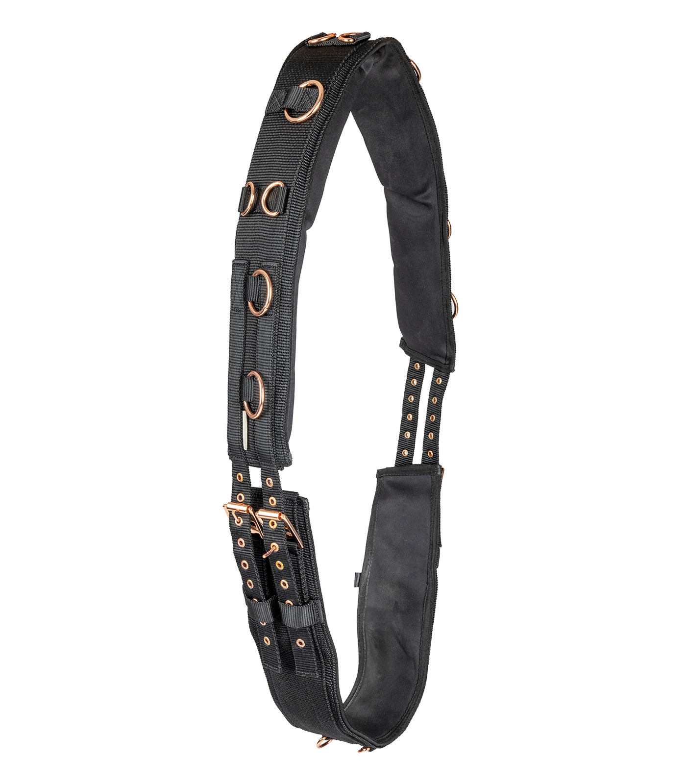 Waldhausen Super Soft Longegjord - rosegold