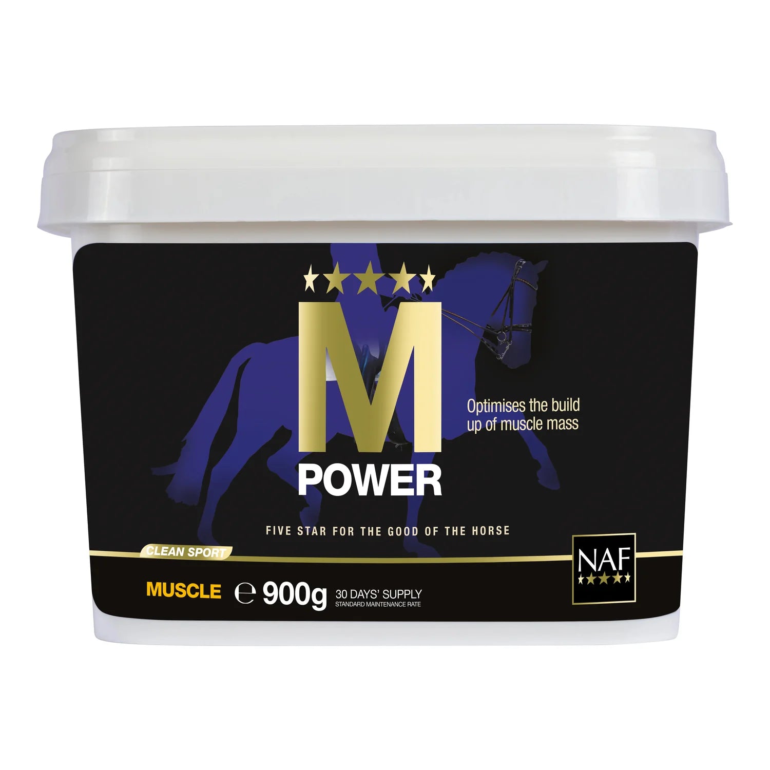 NAF M Power