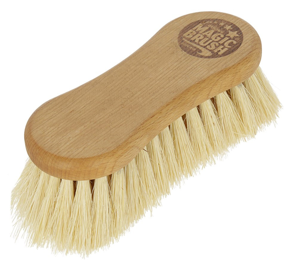 MagicBrush Blød Strigle - Træ