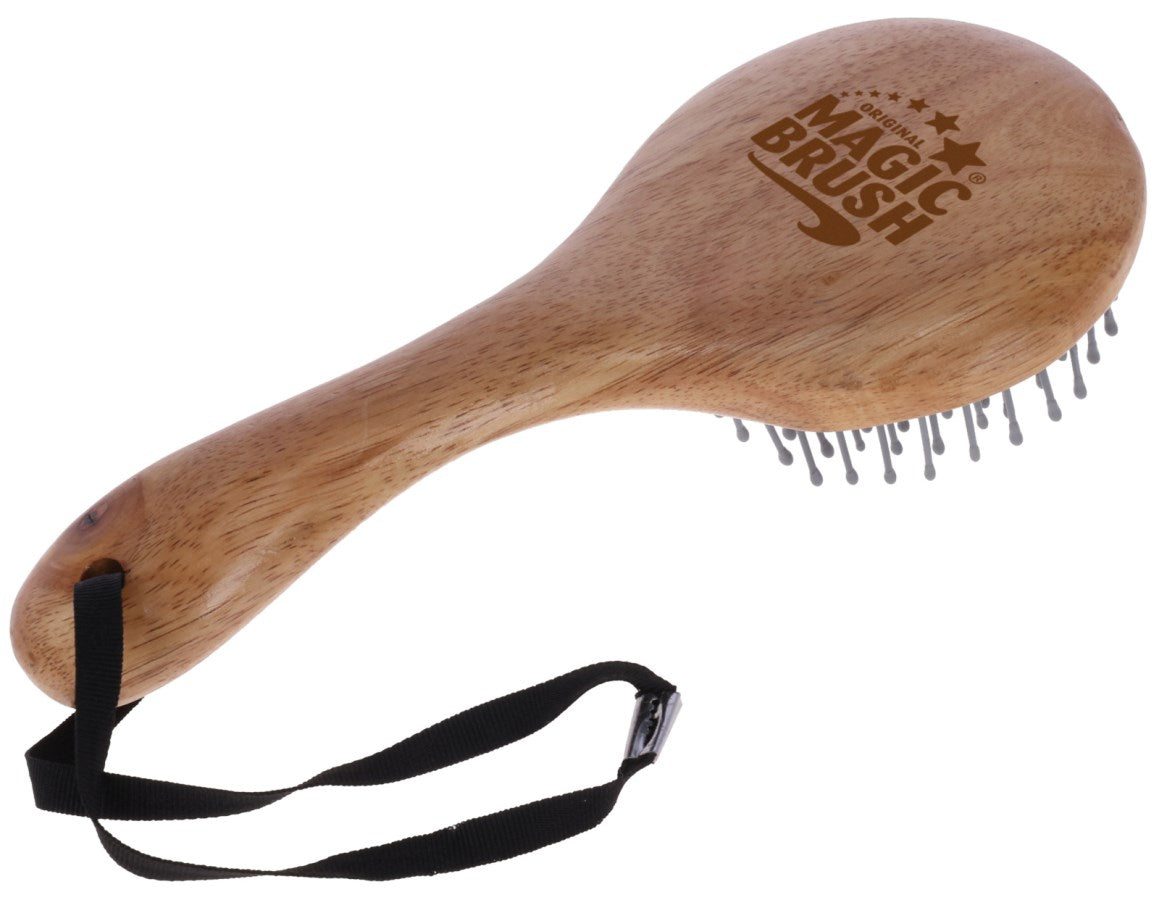 MagicBrush Man Og Halebørste