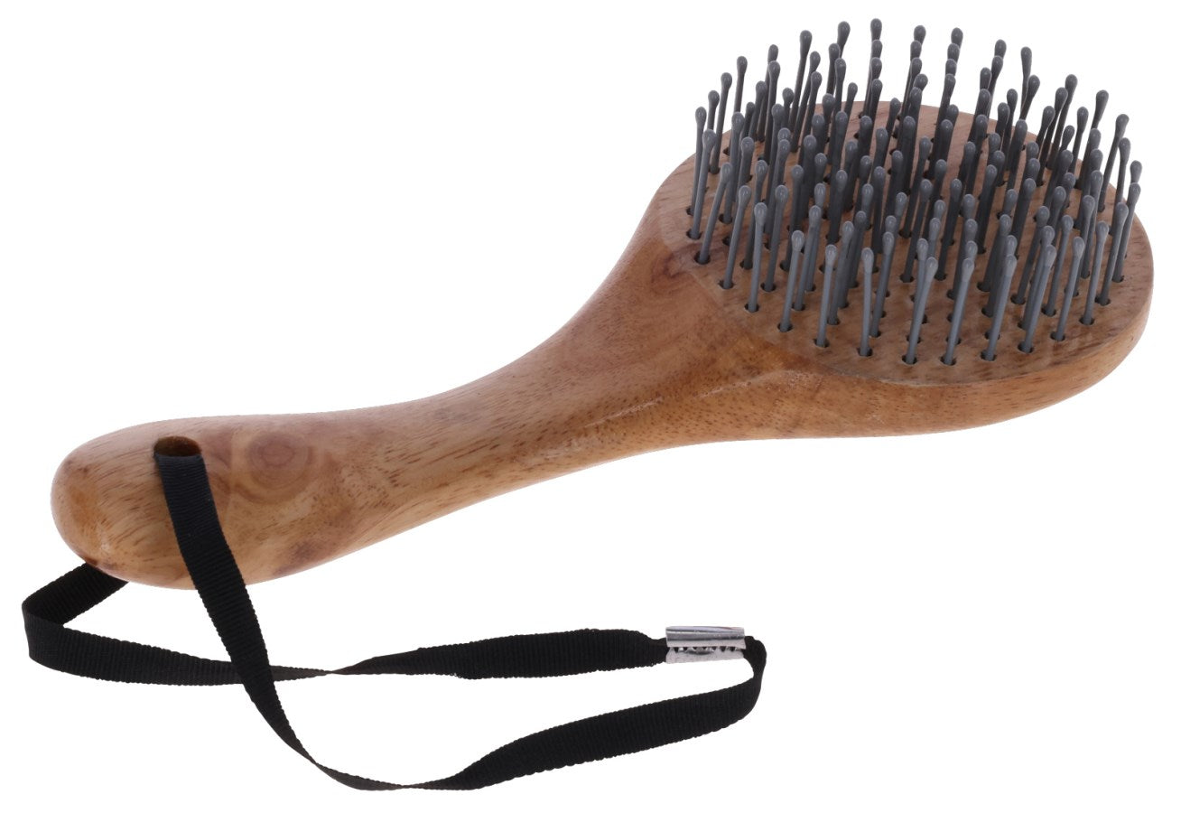MagicBrush Man Og Halebørste