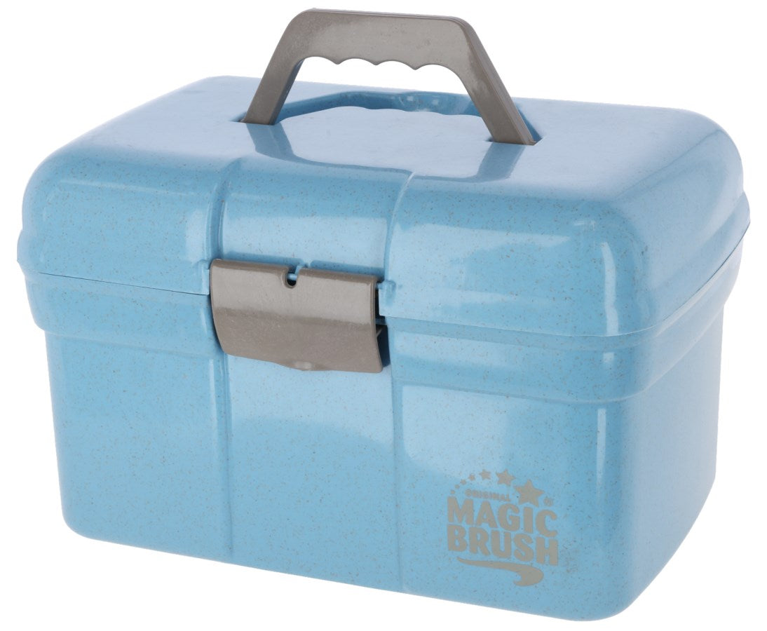 Magicbrush Waterlily Striglekasse - Pastel Blå