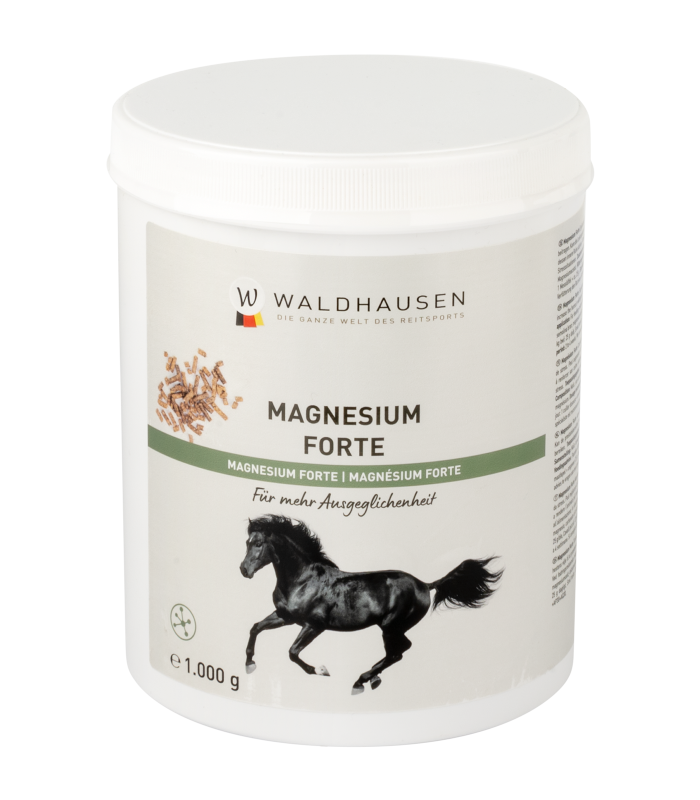 Magnesium Forte 1 Kg.