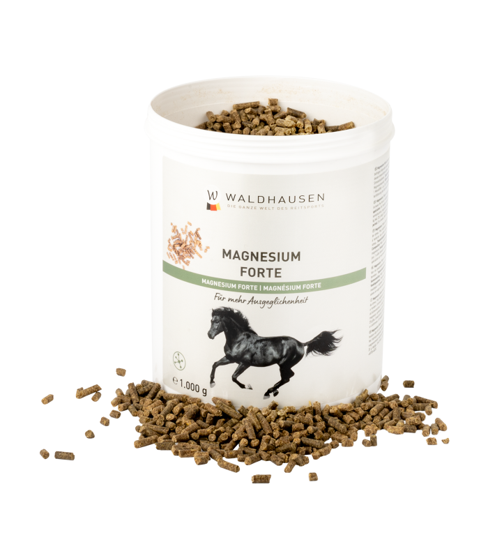 Magnesium Forte 1 Kg.
