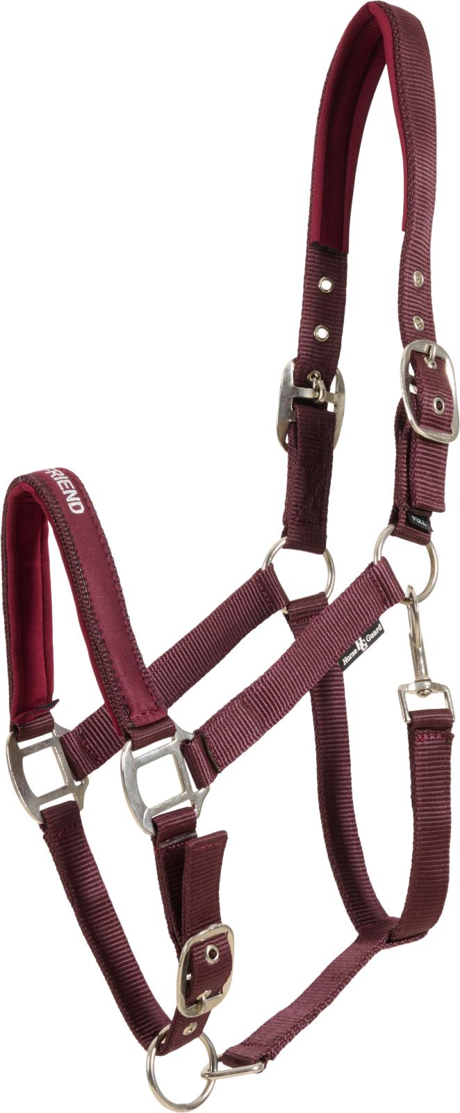 HorseGuard Malva Grime - Italian Plum