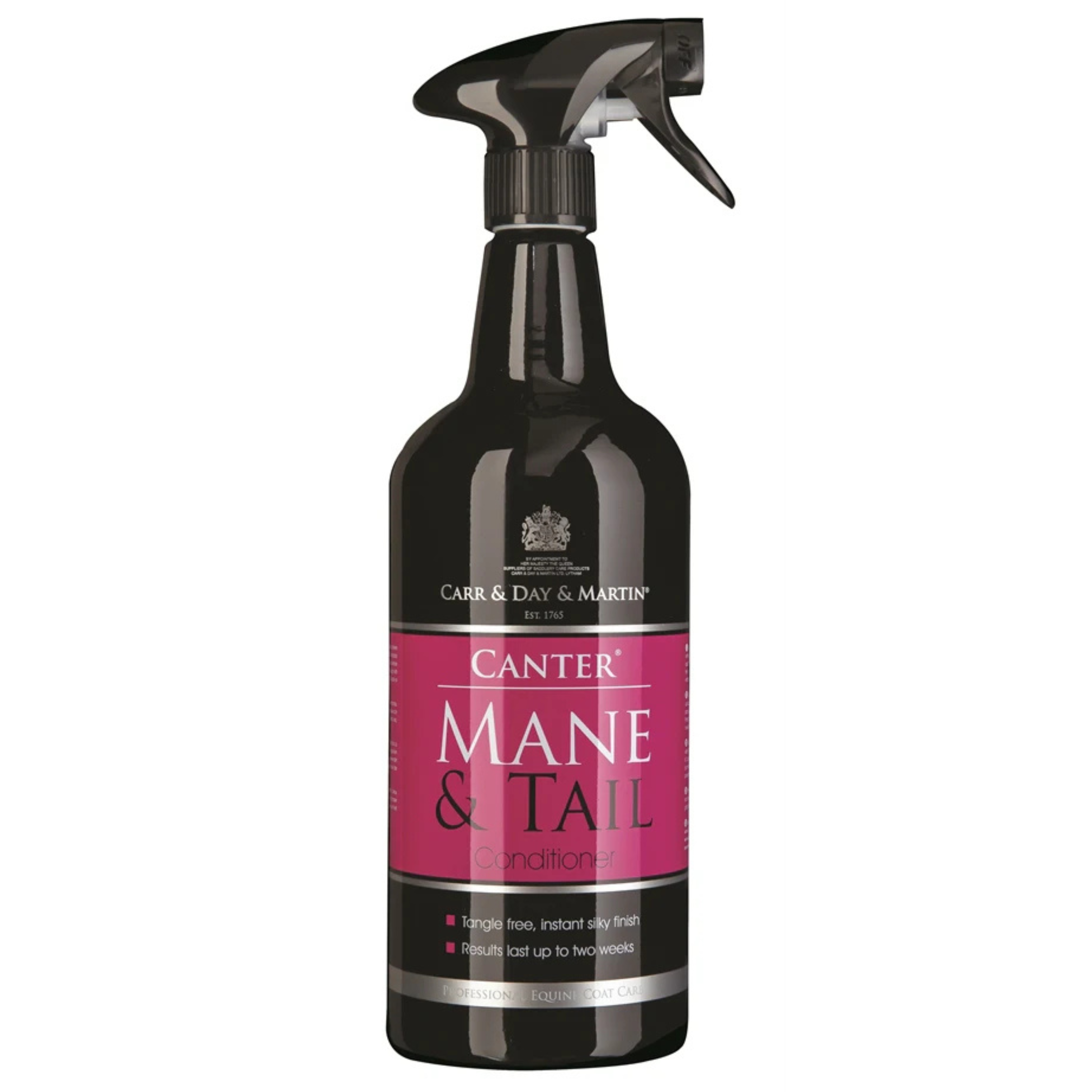 Carr & Day & Martin Canter Mane & Tail Spray, 1l.