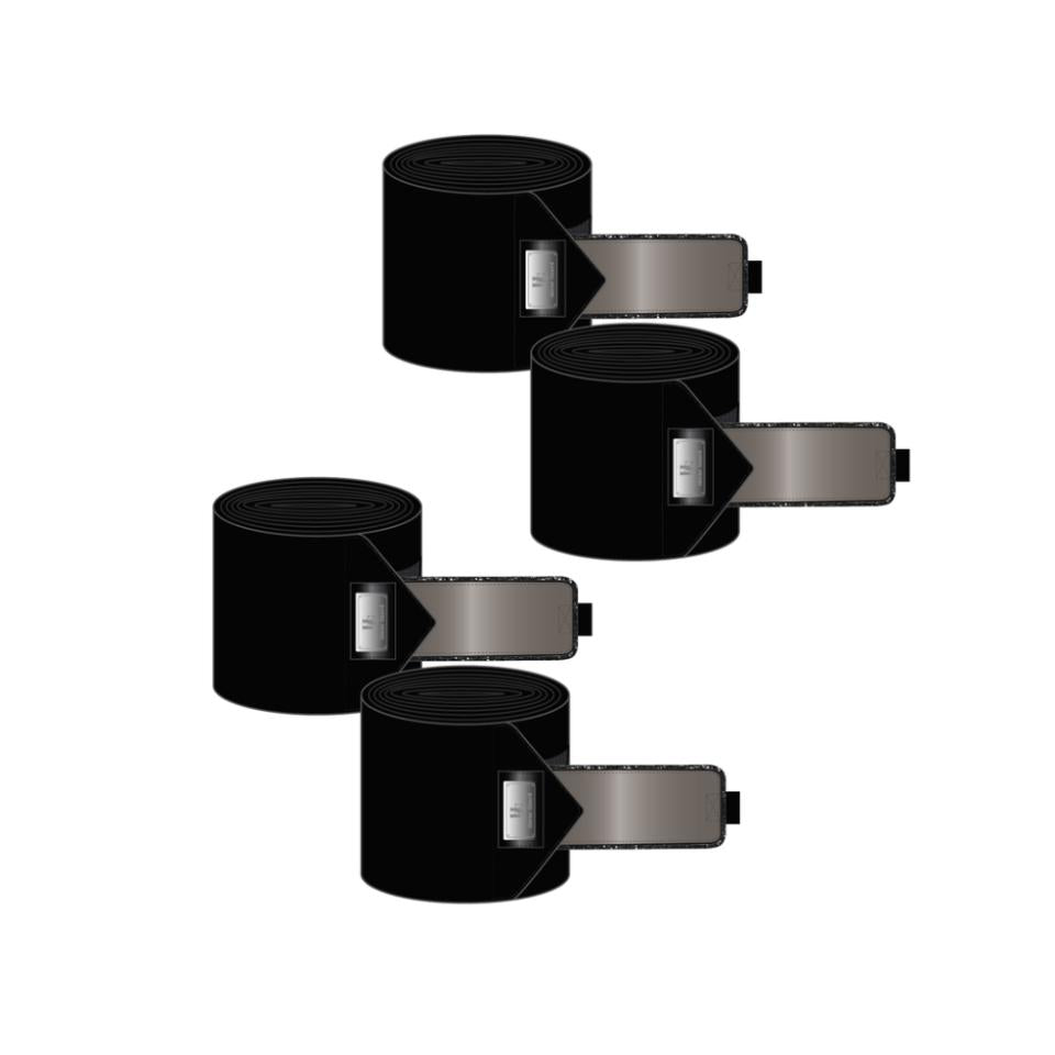 HorseGuard Mateo Fleece Bandager 4 pak. - Falcon