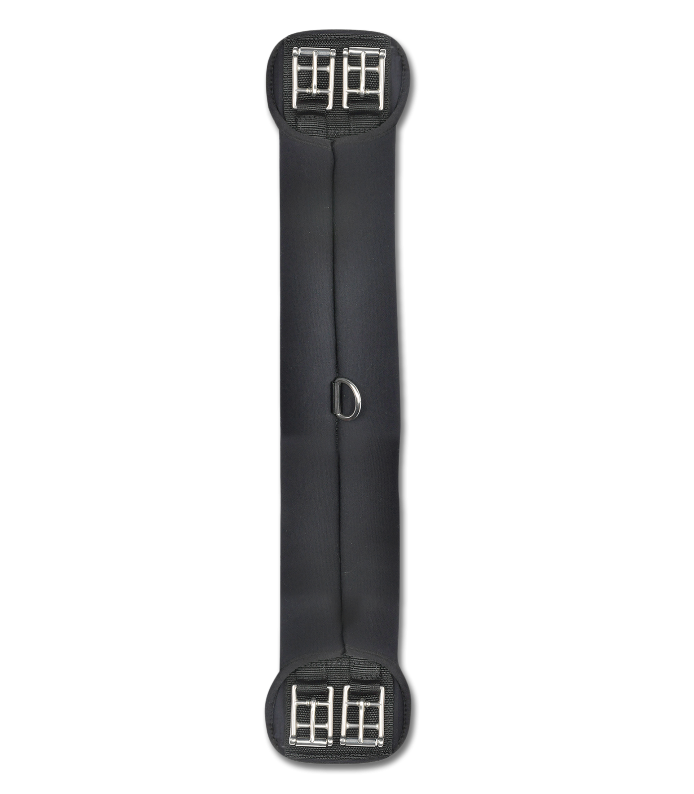 Neopren Memory Foam Gjord - Sort