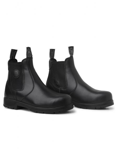 Moutain Horse Protective Jodhpur Støvle