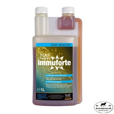 NAF Immuforte 1 liter
