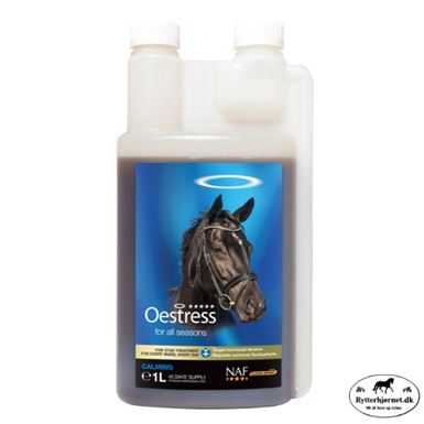 NAF Oestress Liquid 1 liter