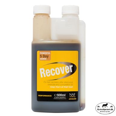 NAF Recover 500 ml