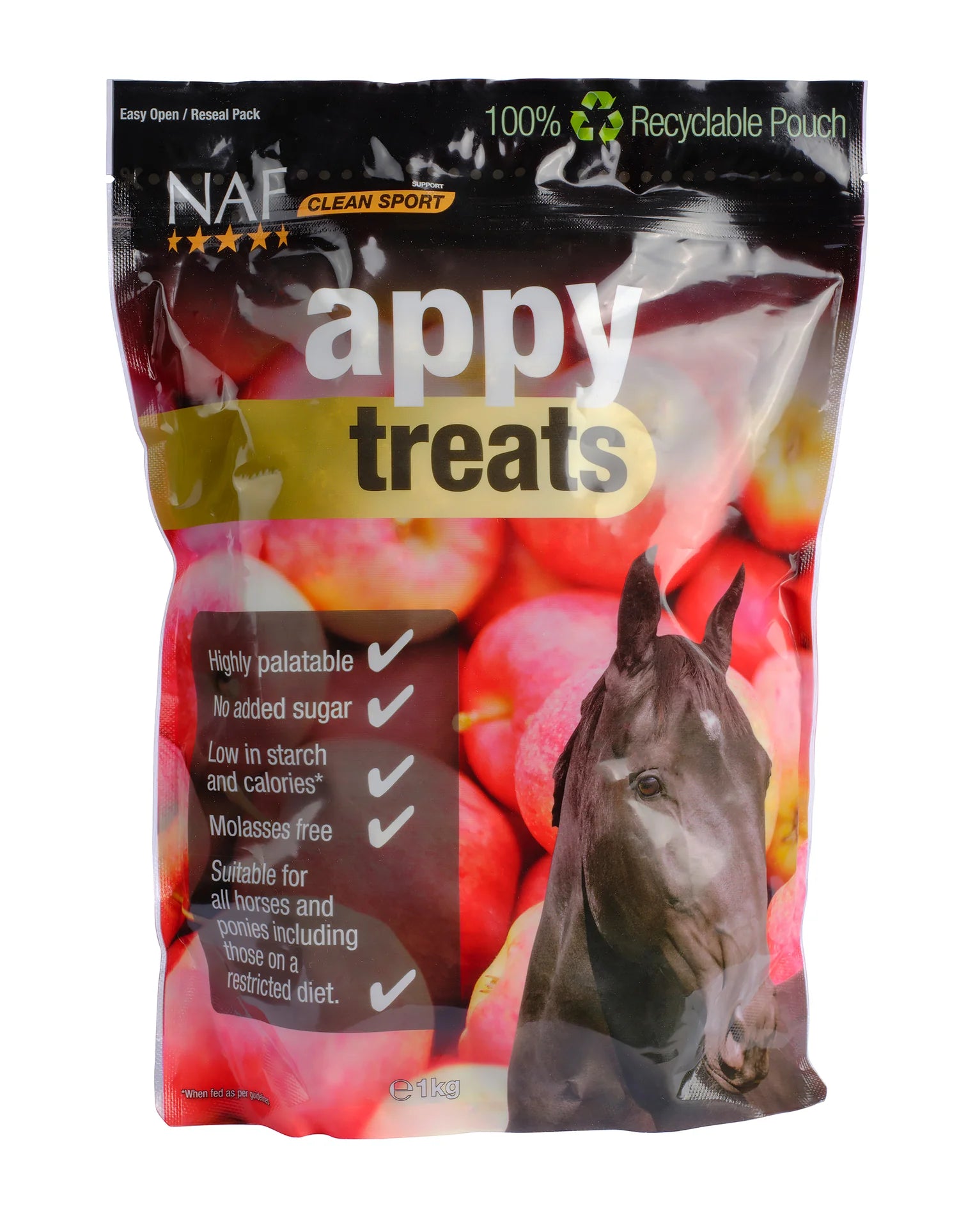 NAF Treats - 1 Kg