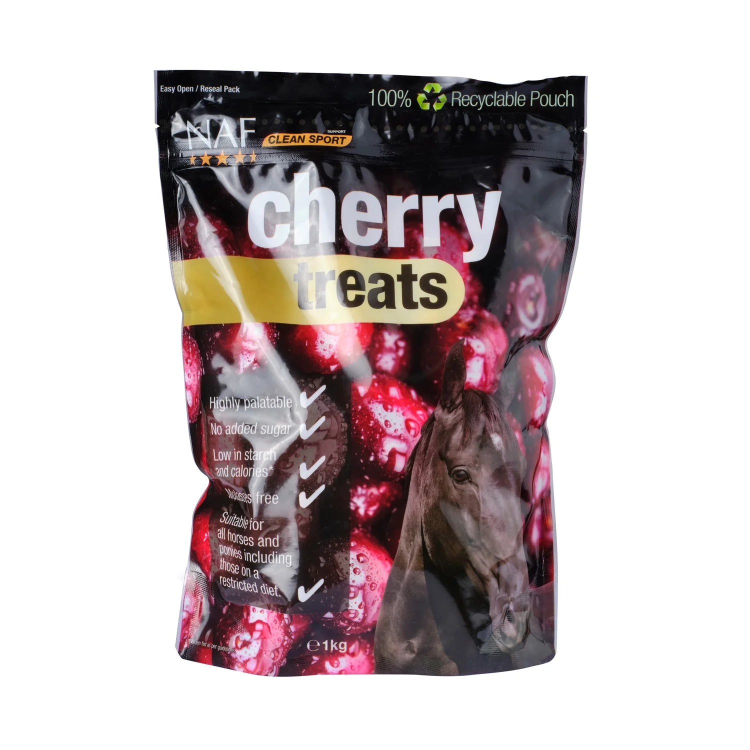 NAF Treats - 1 Kg