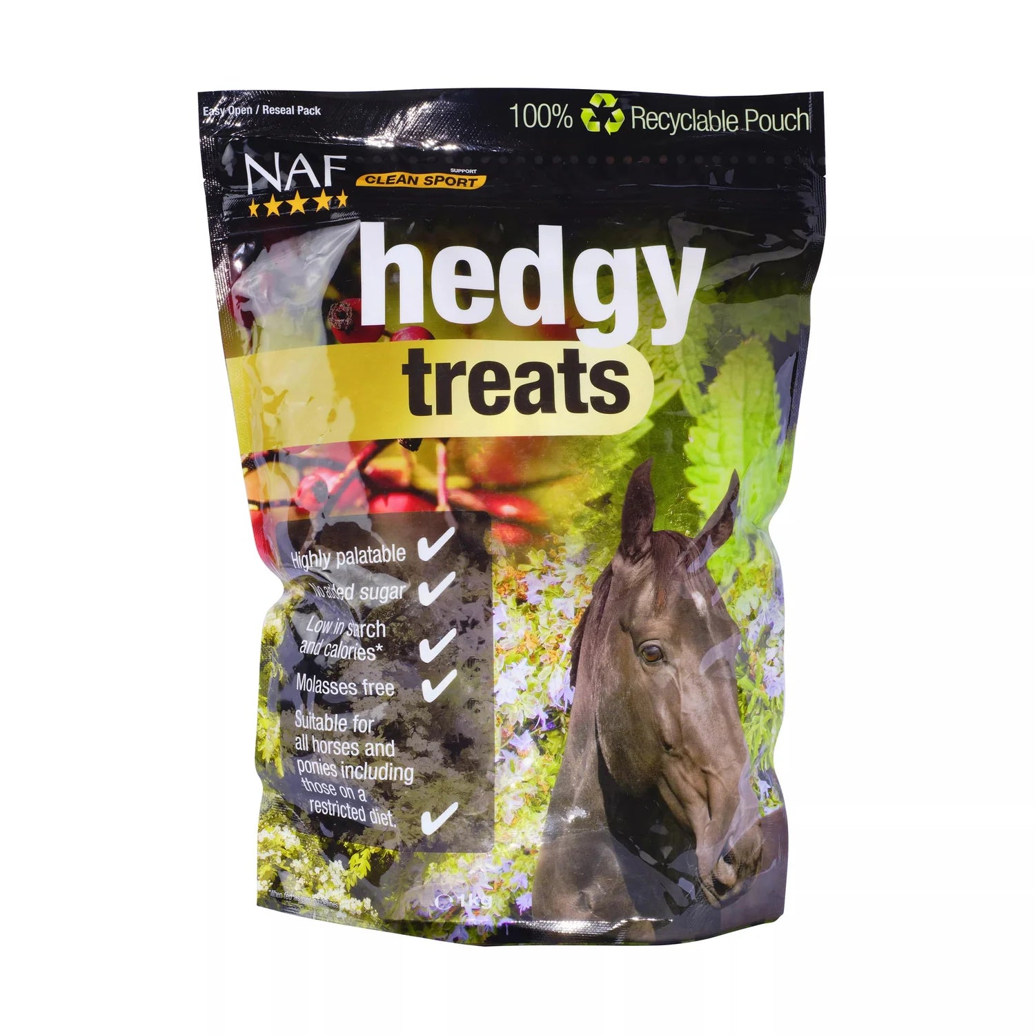 NAF Treats - 1 Kg