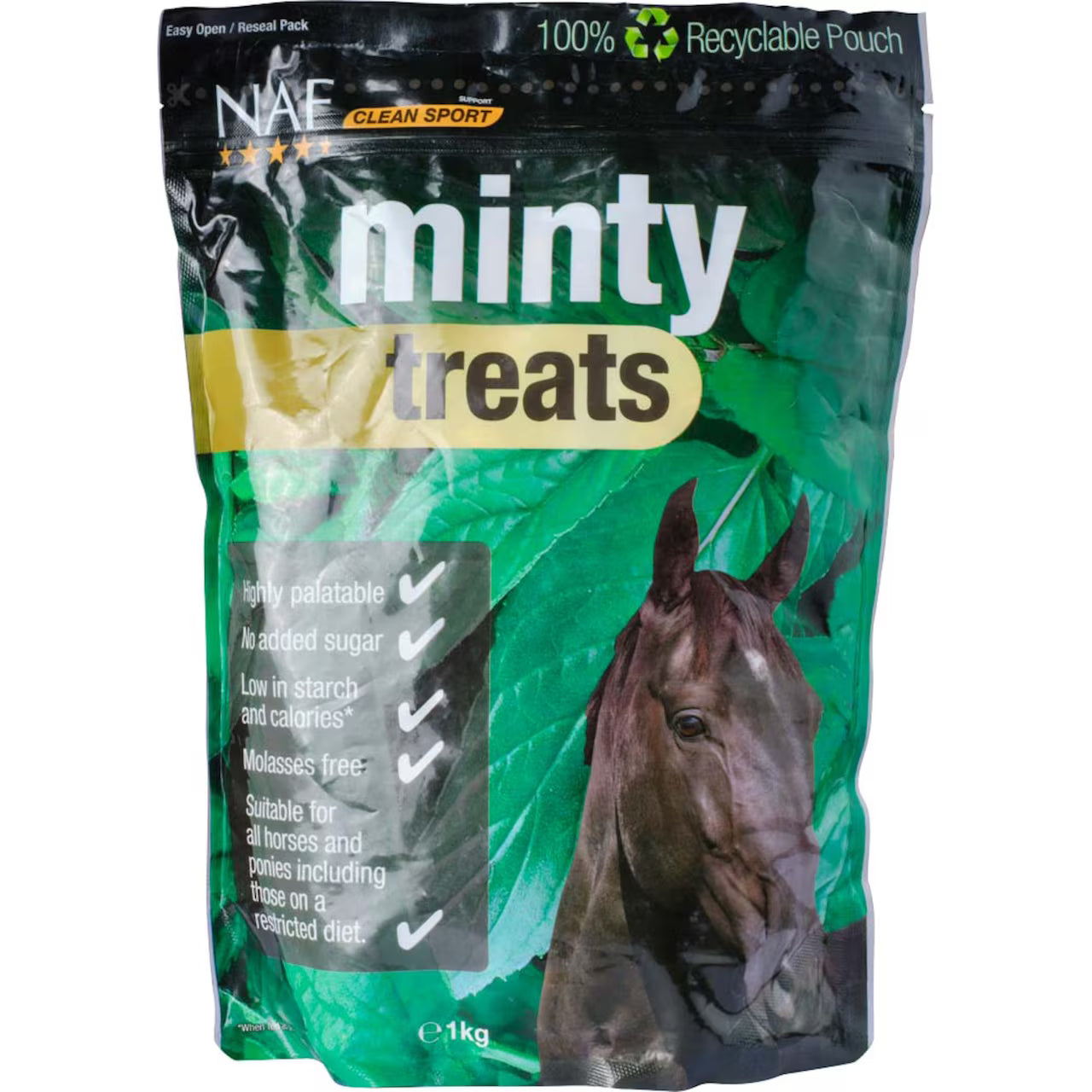 NAF Treats - 1 Kg