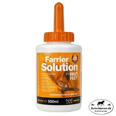 NAF Farrier Solution By Profeet 500ml