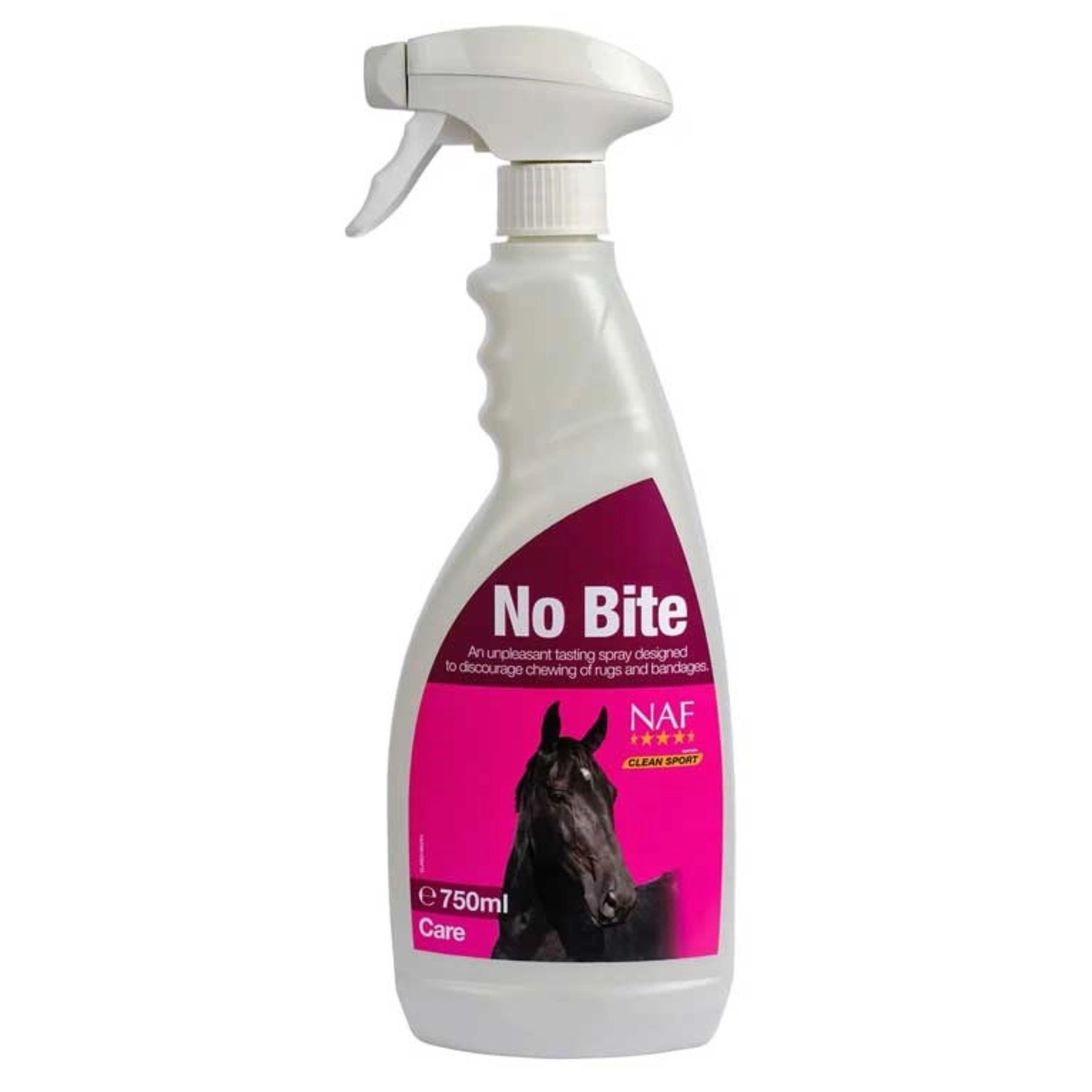 NAF No Bite/Crib Stop Spray 500 ml