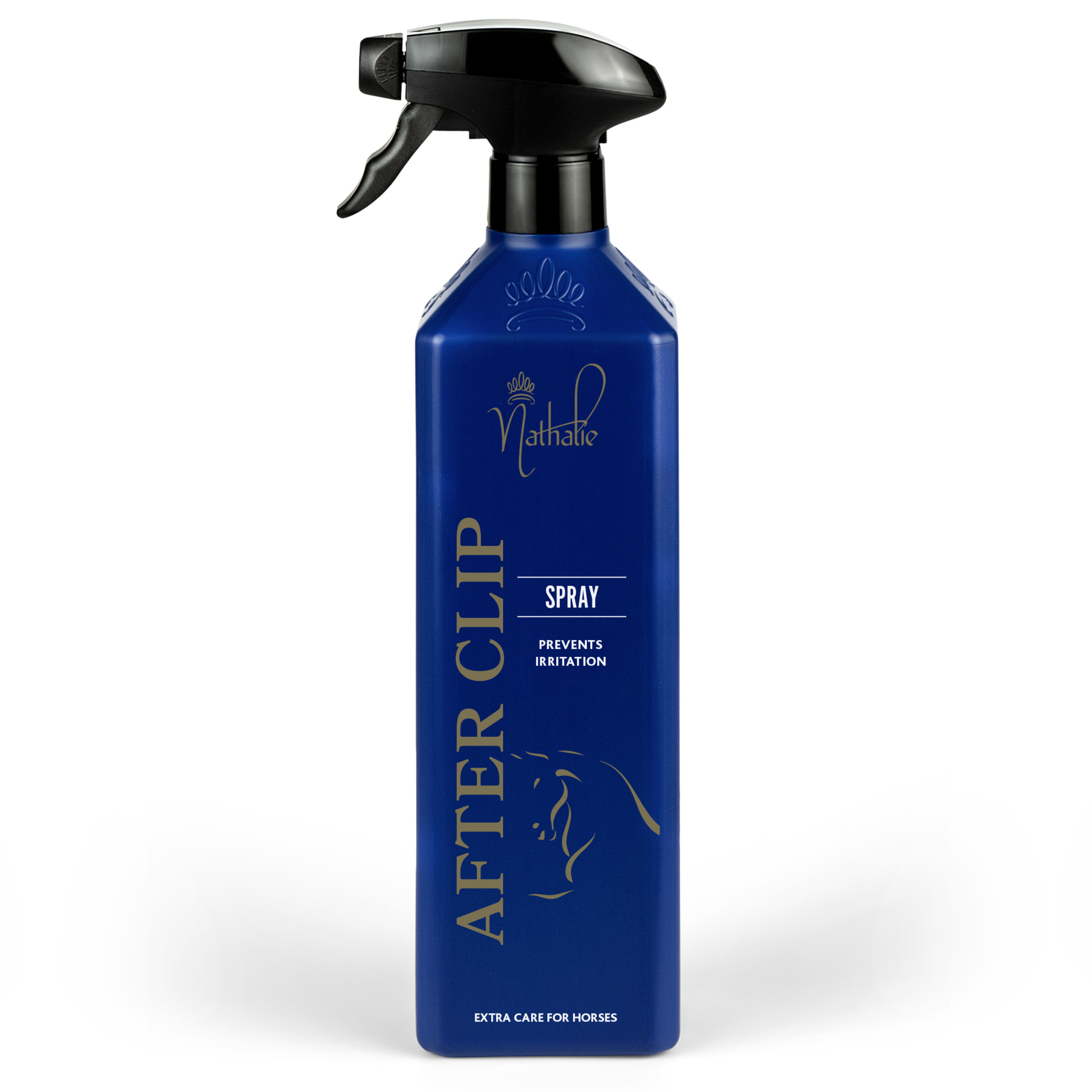 Nathalie H After Clip Spray - 750 ml