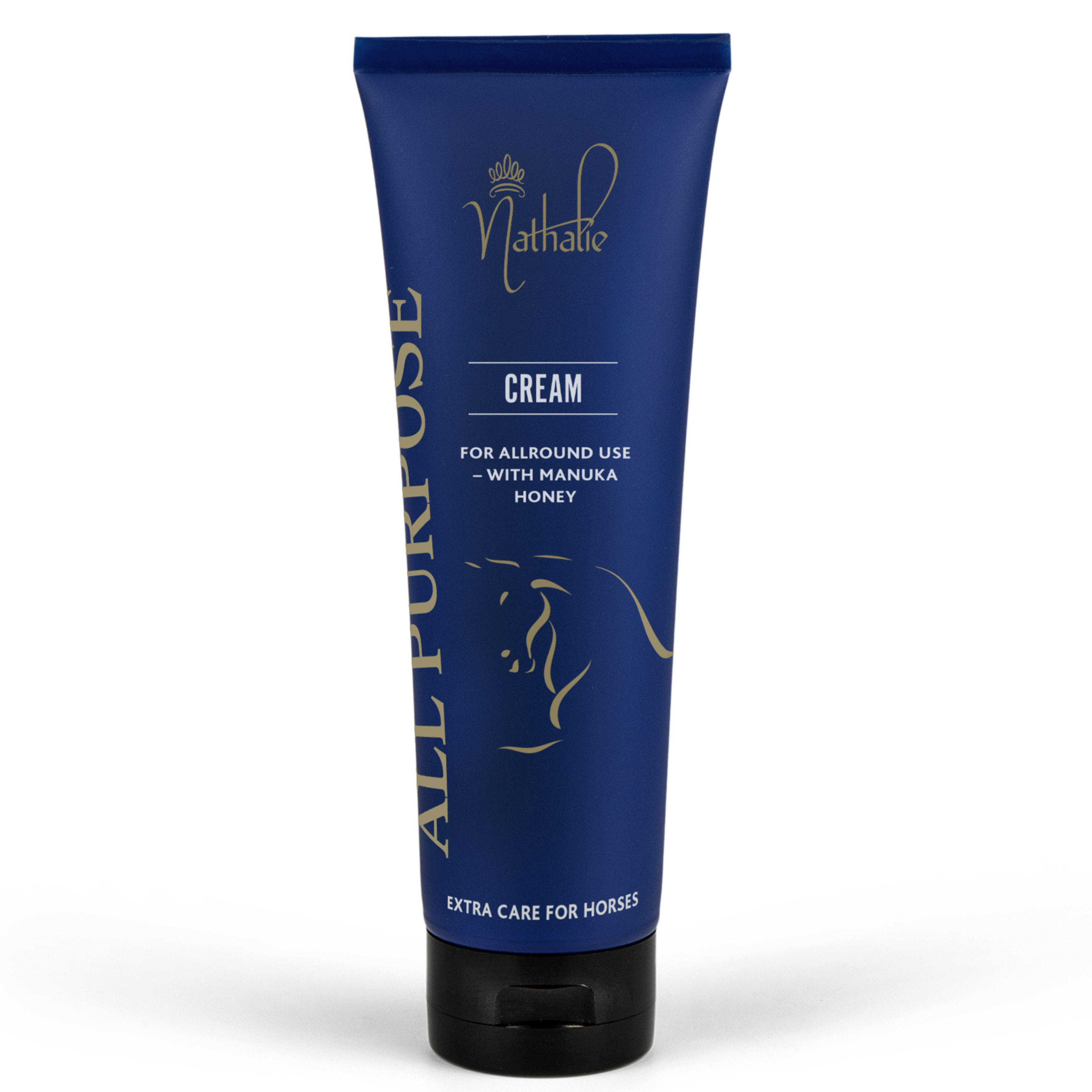 Nathalie H All Purpose Cream - 250ml